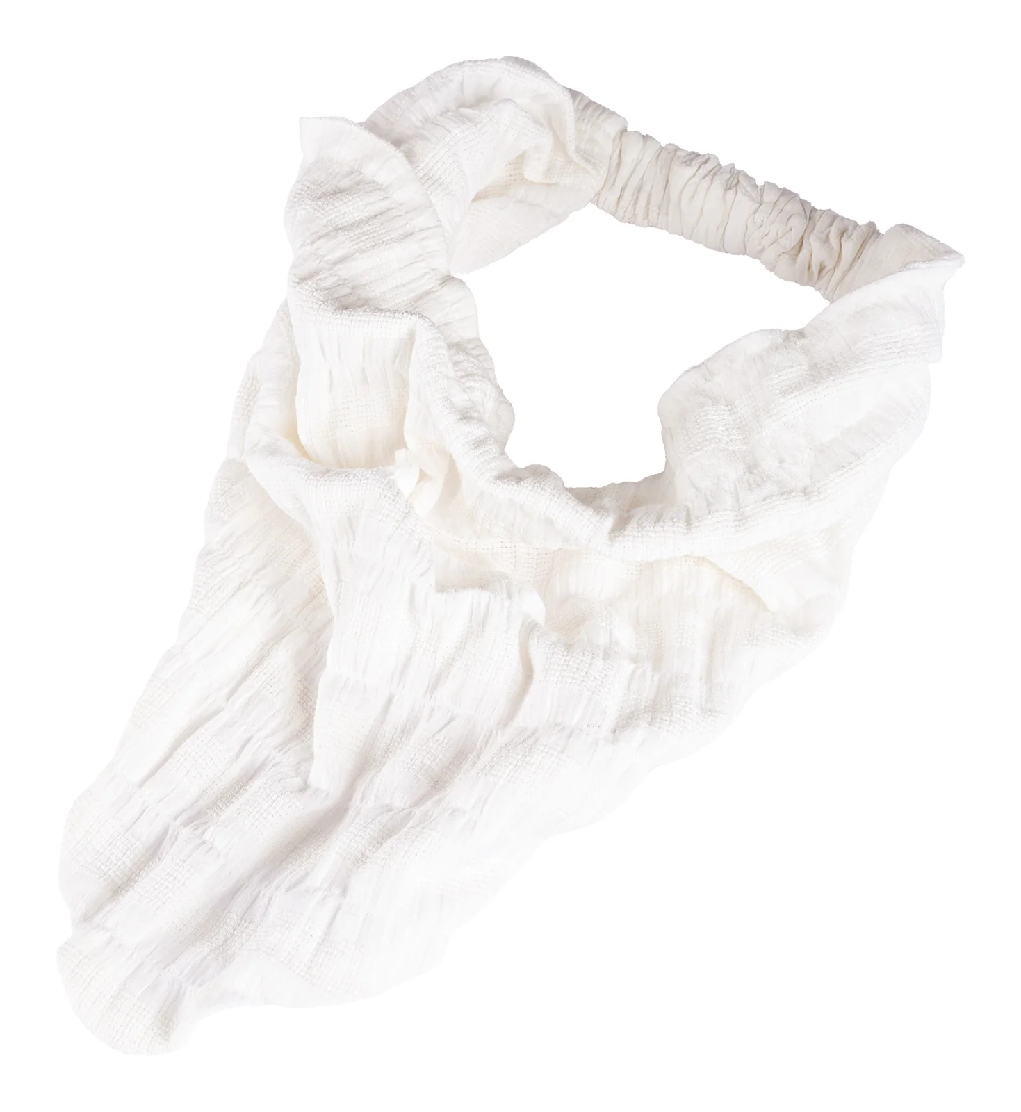 Patron Burda n°5634 : Accessoires Couvre-chef - Image 11
