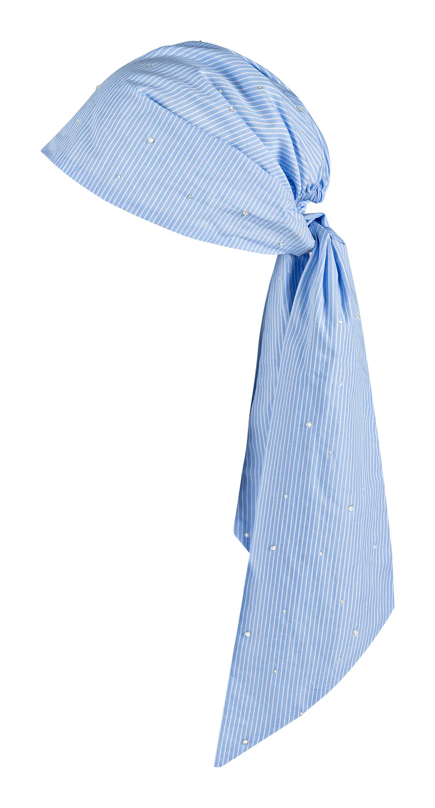 Patron Burda n°5634 : Accessoires Couvre-chef - Image 5