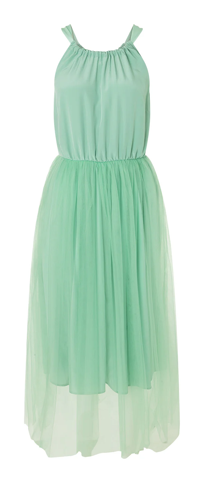 Patron Burda n°5635 : Robe - Image 3