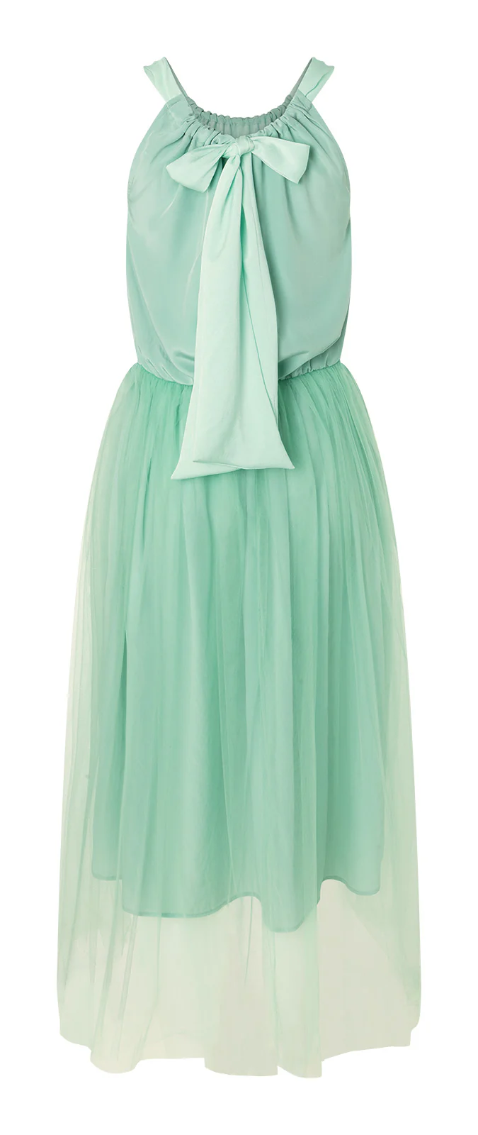 Patron Burda n°5635 : Robe - Image 4