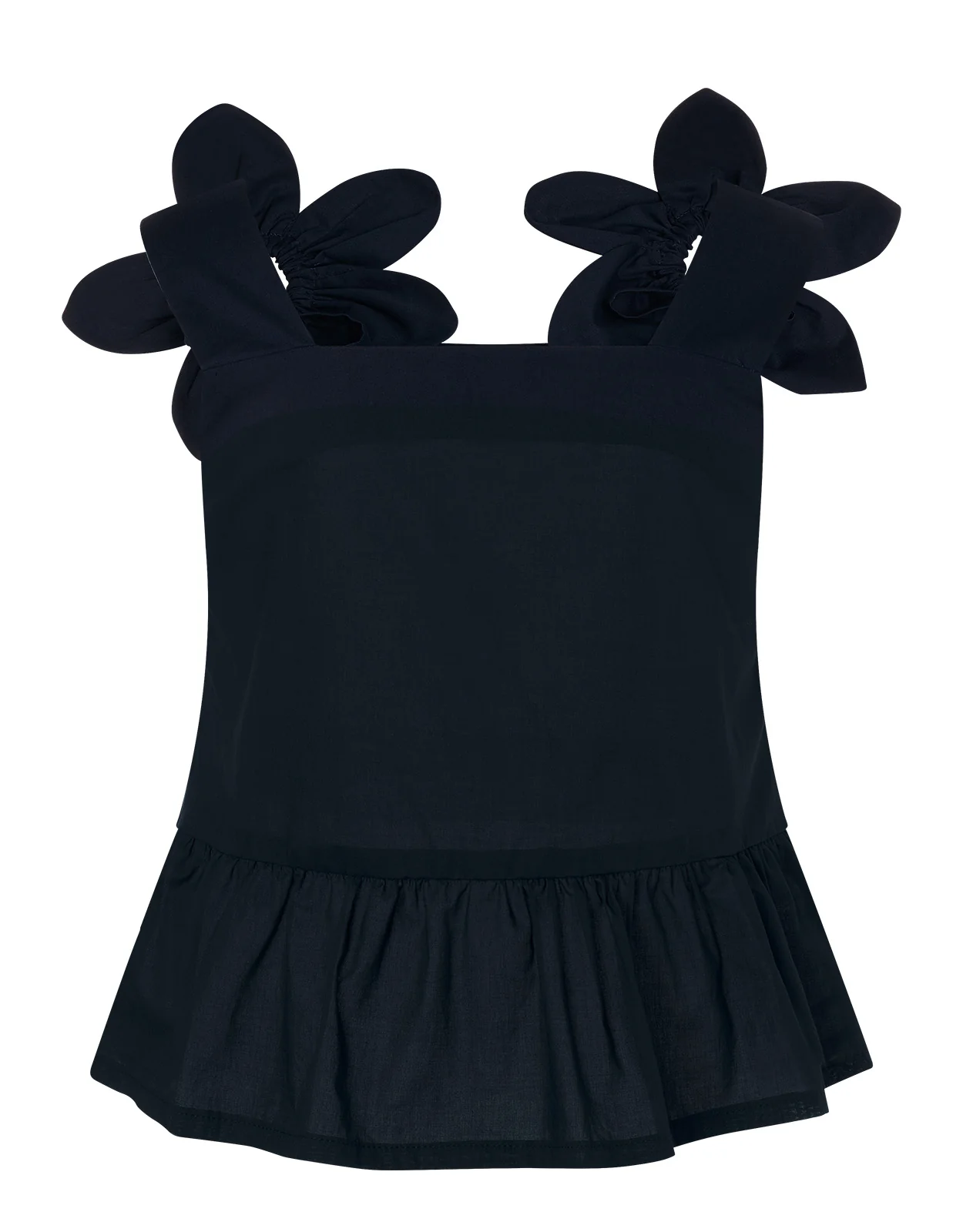 Patron Burda n°5638 : Top - Image 4