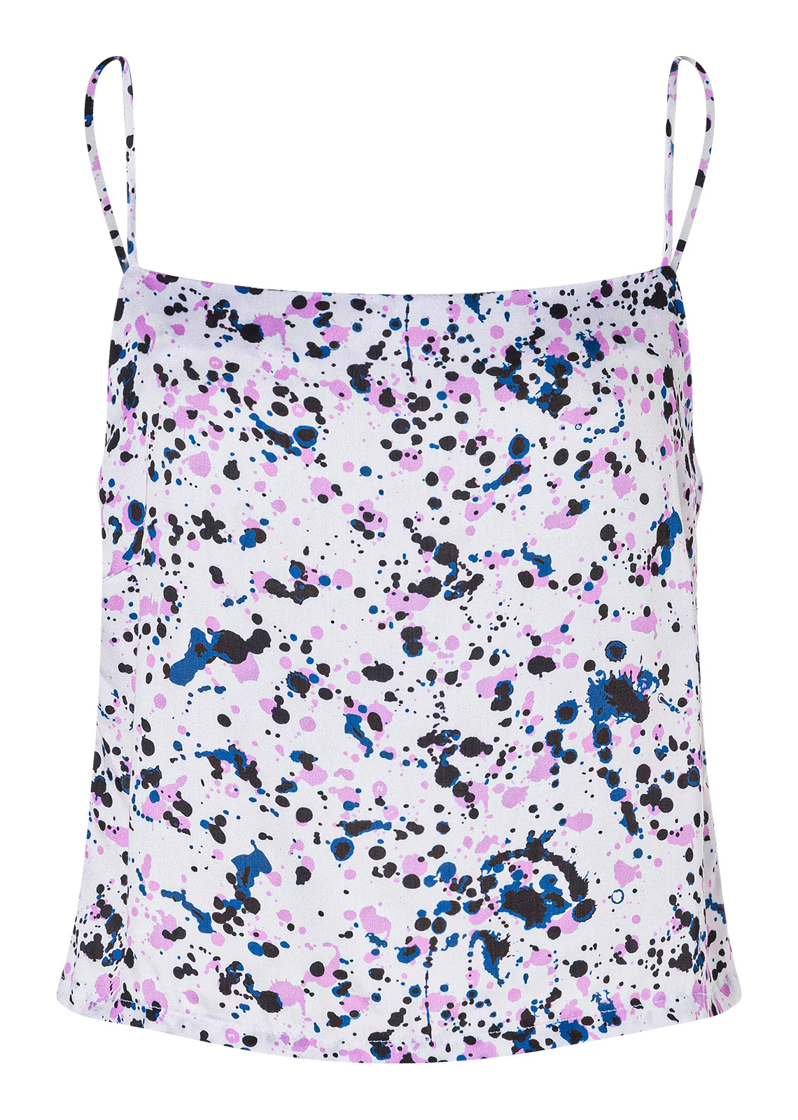 Patron Burda n°5638 : Top - Image 5