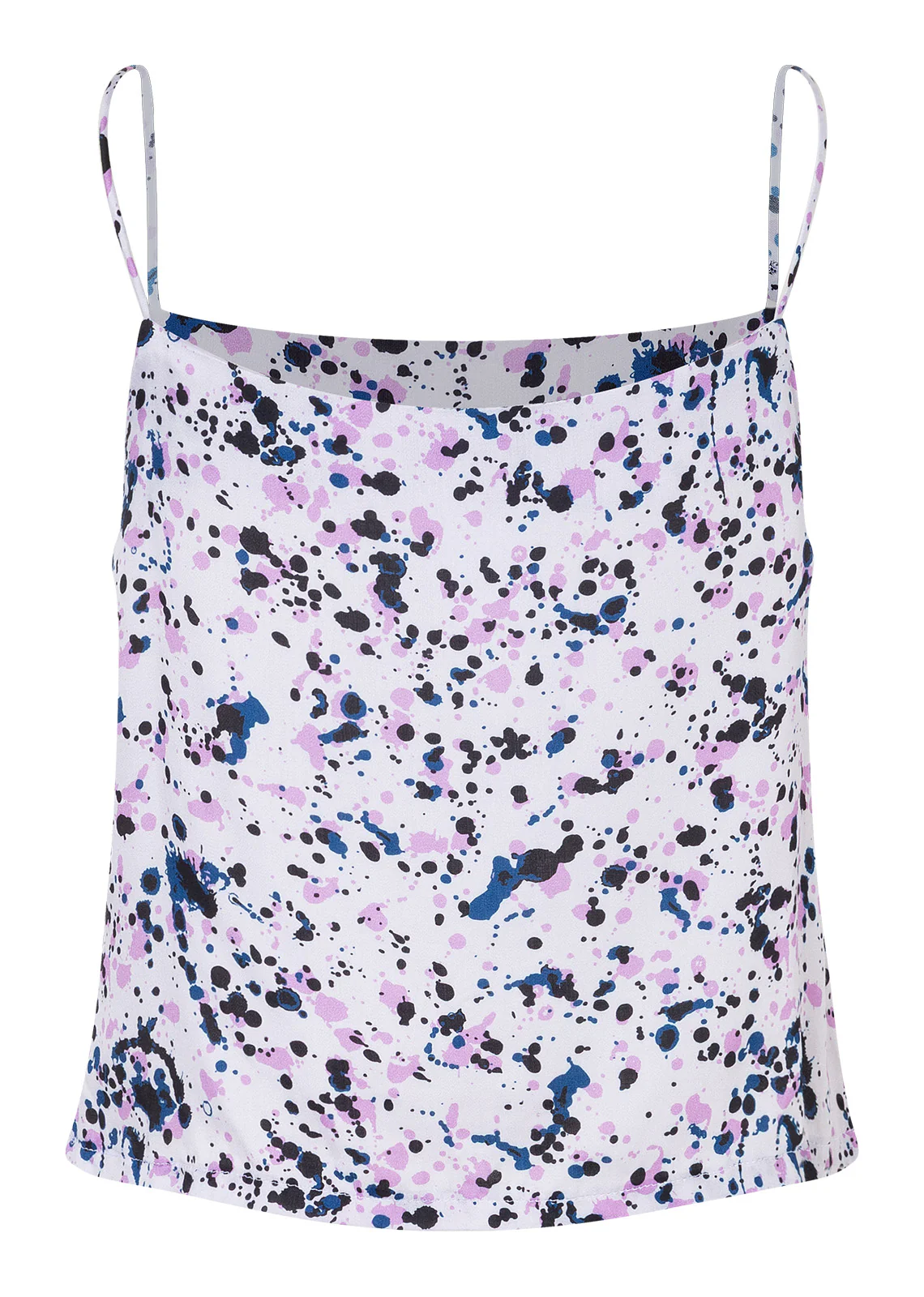 Patron Burda n°5638 : Top - Image 6