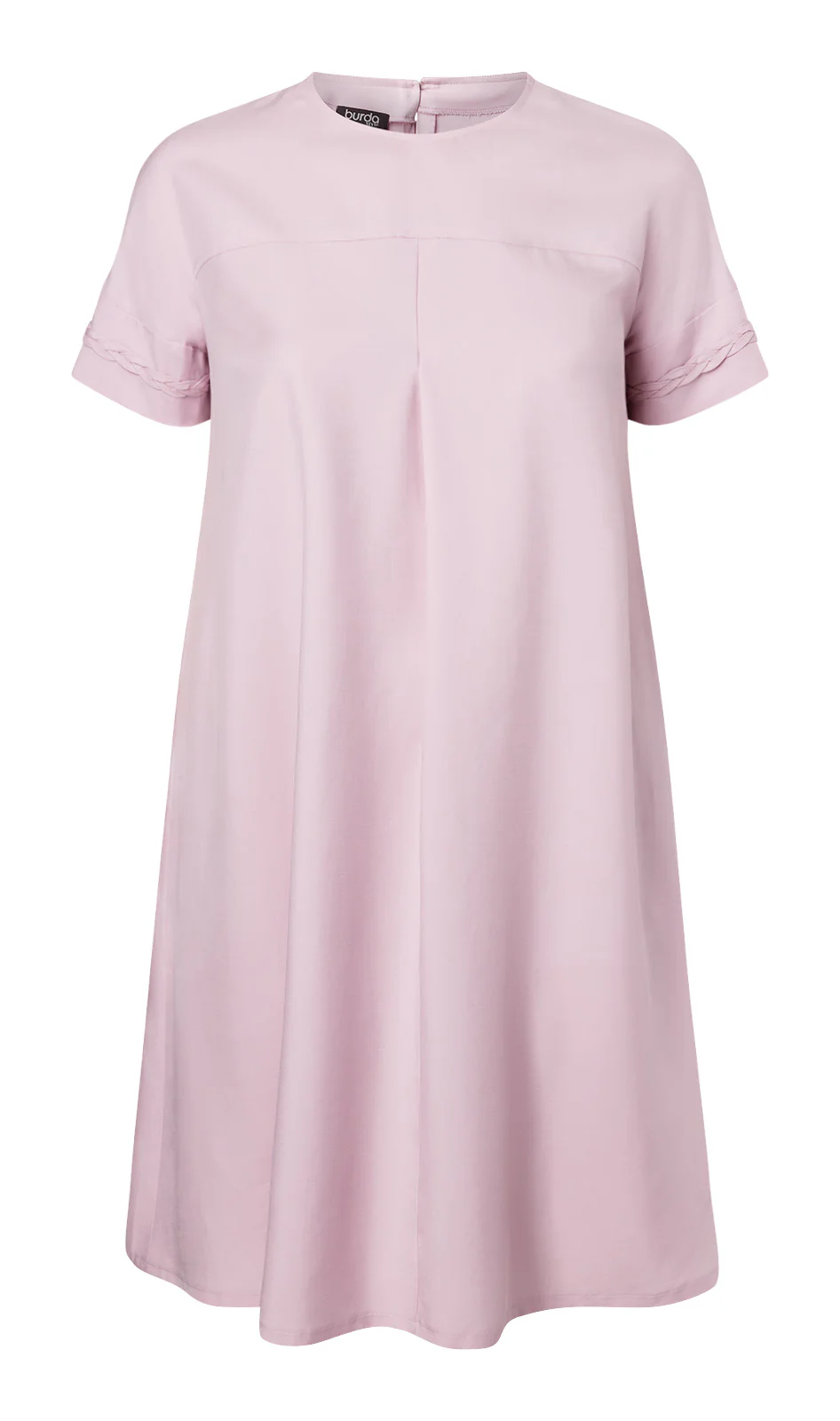 Patron Burda n°5639 : Robe & Blouse - Image 3