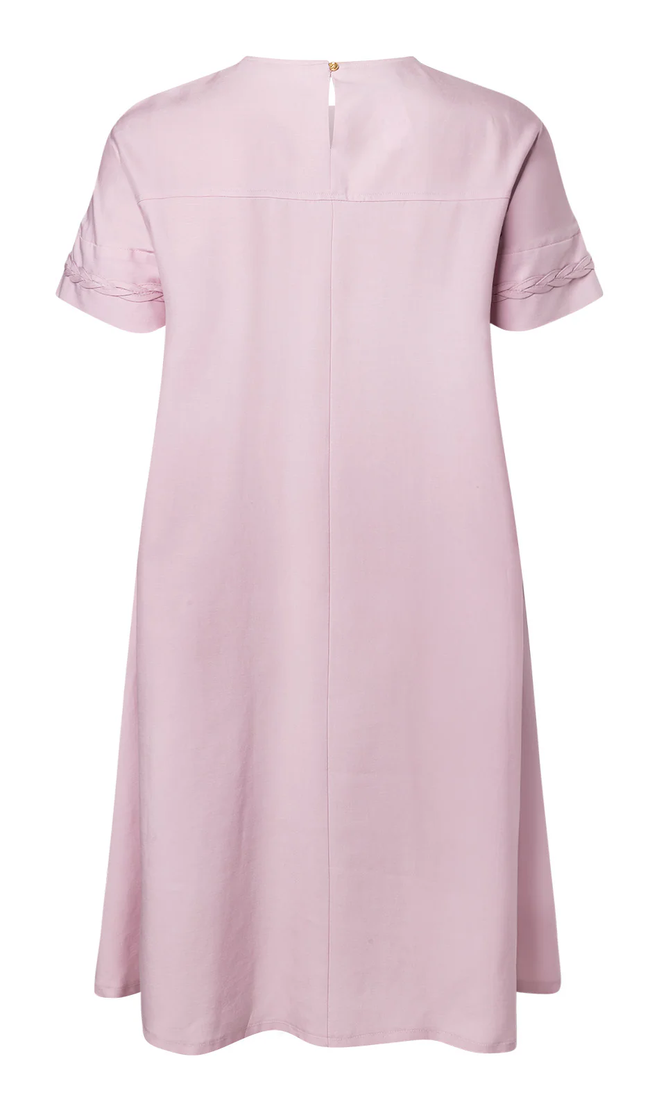 Patron Burda n°5639 : Robe & Blouse - Image 4