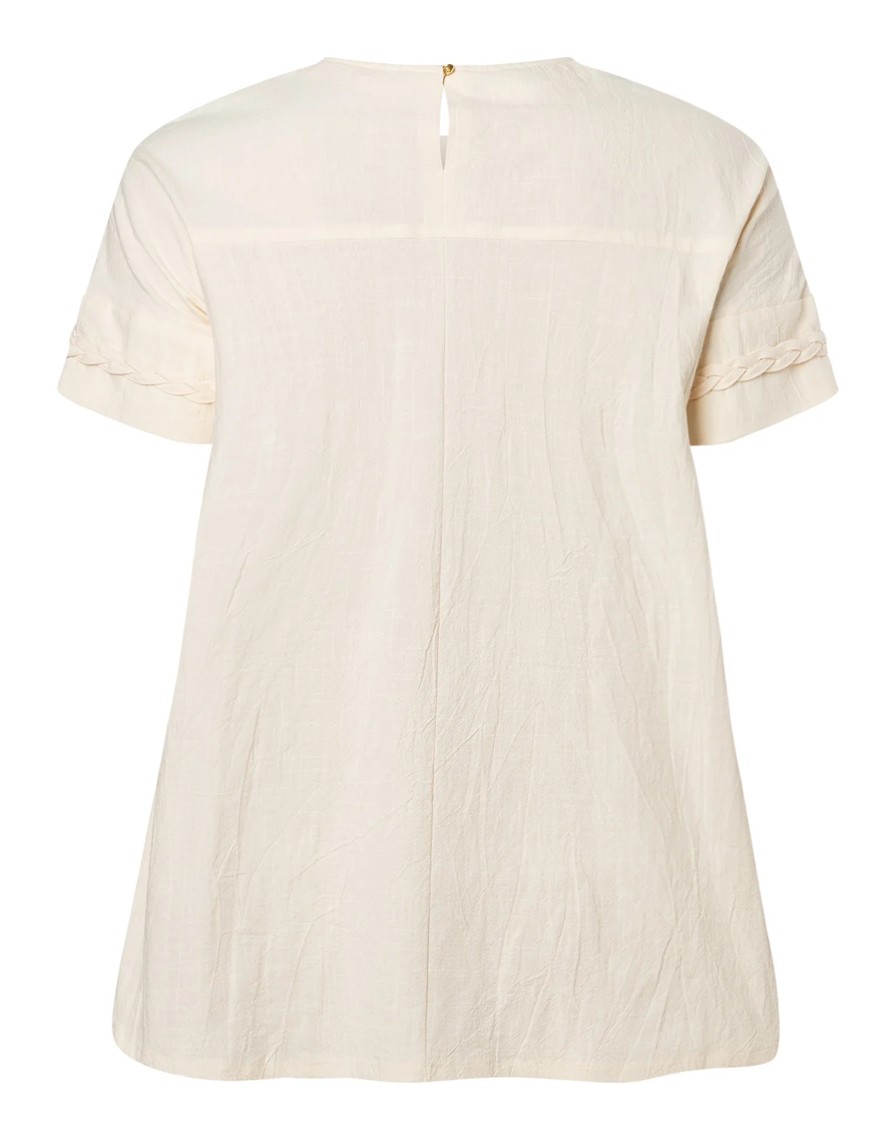 Patron Burda n°5639 : Robe & Blouse - Image 6