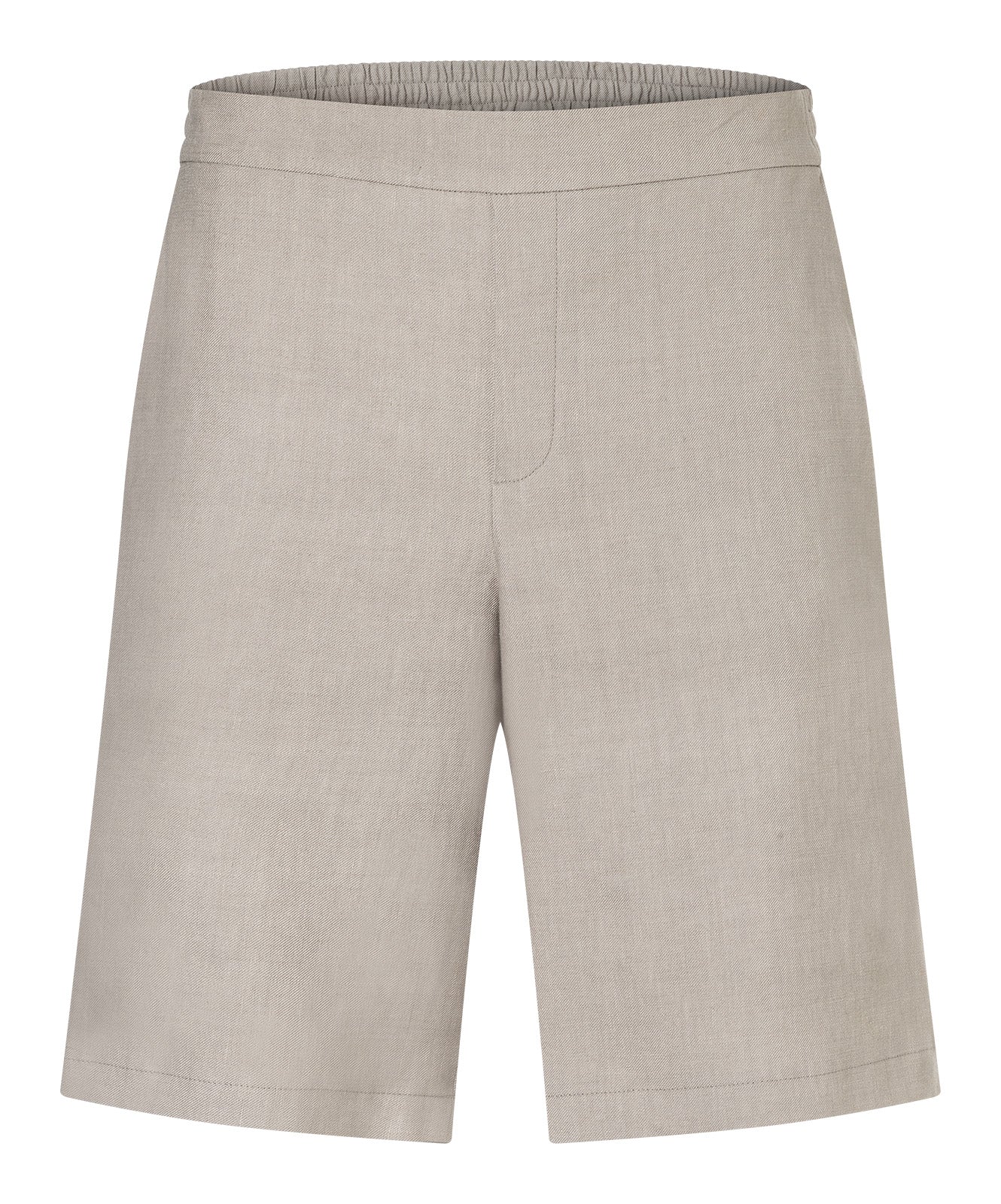 Patron Burda n°5640 : Chemise et short - Image 3