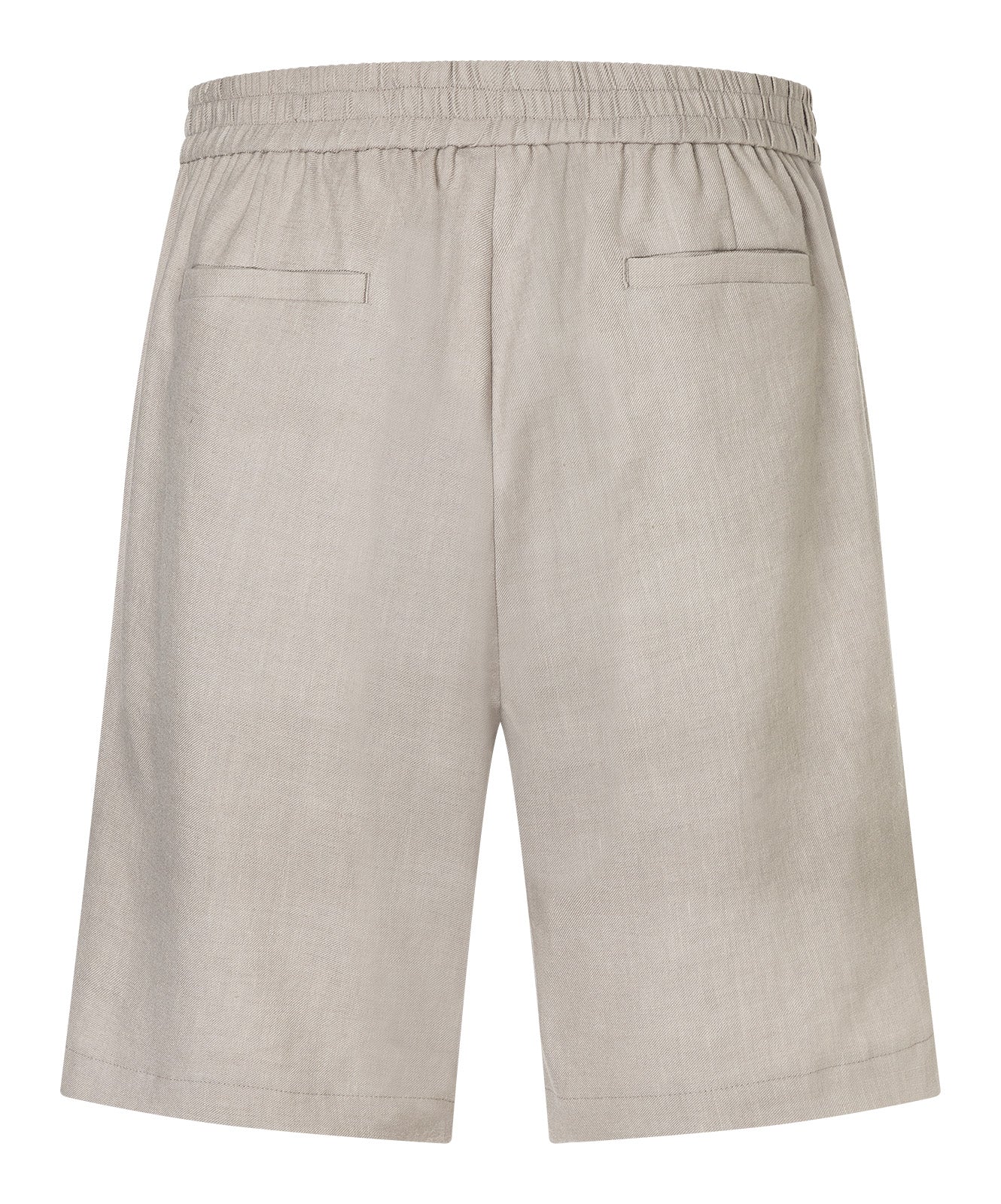 Patron Burda n°5640 : Chemise et short - Image 4