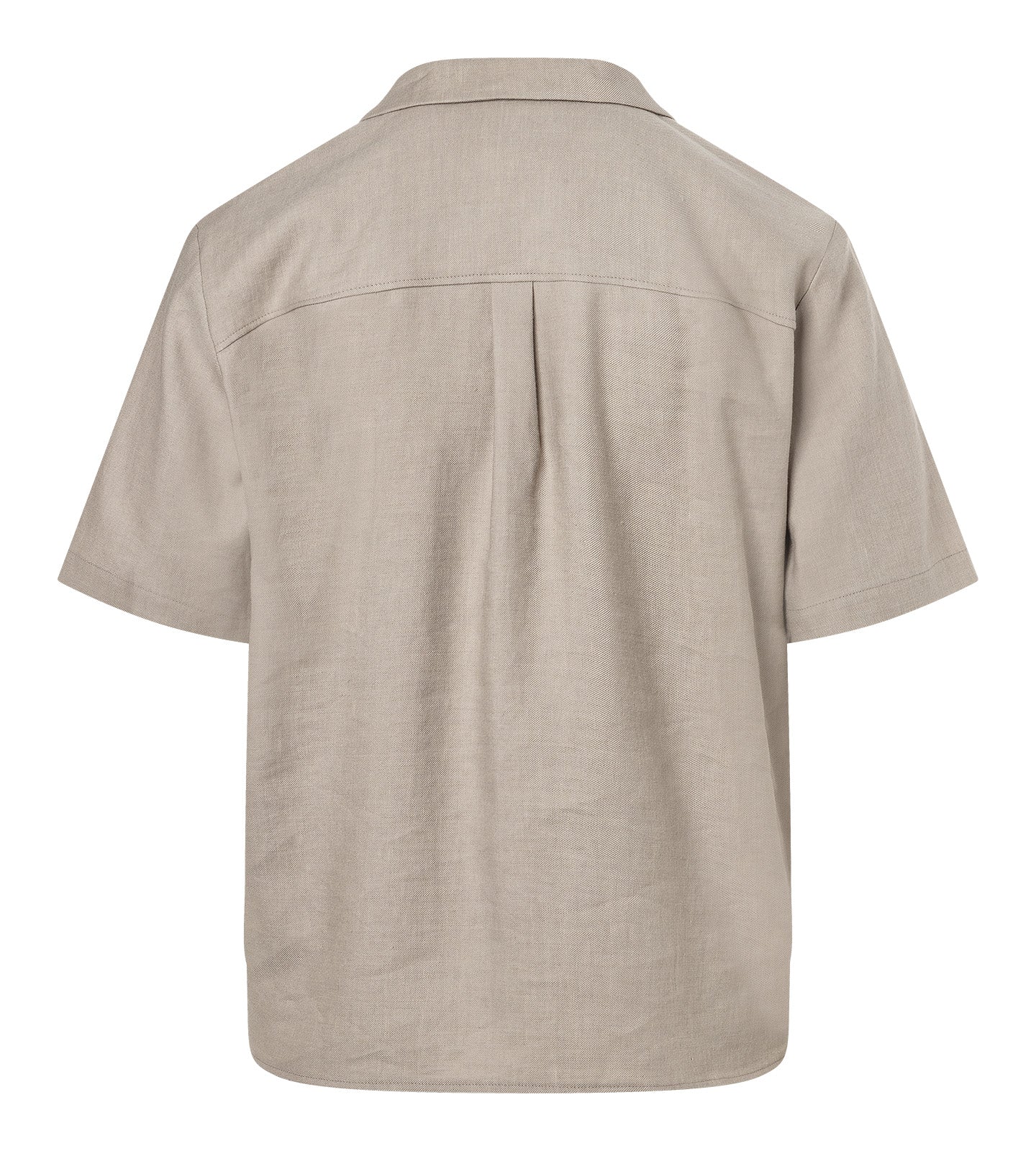 Patron Burda n°5640 : Chemise et short - Image 6
