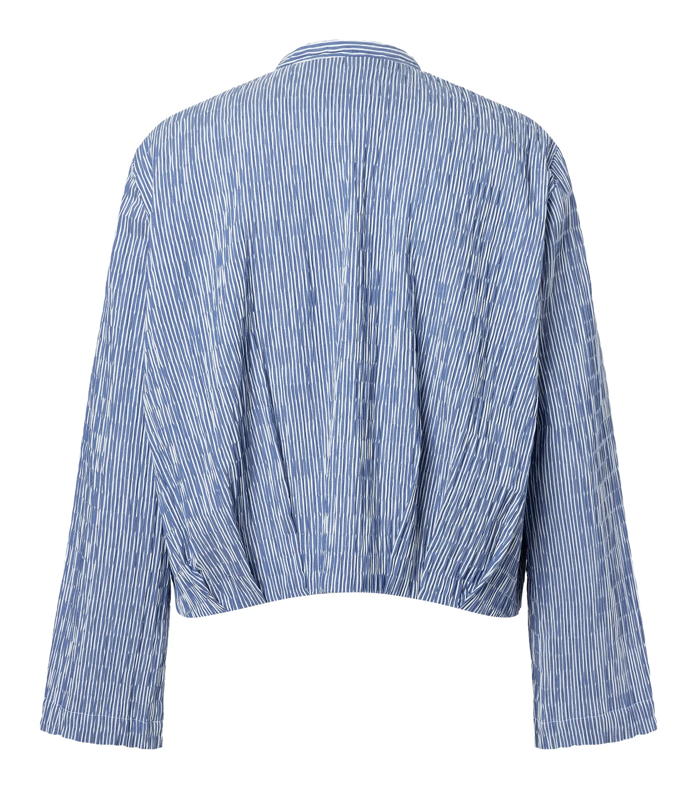 Patron Burda n°5642 : Veste - Image 4