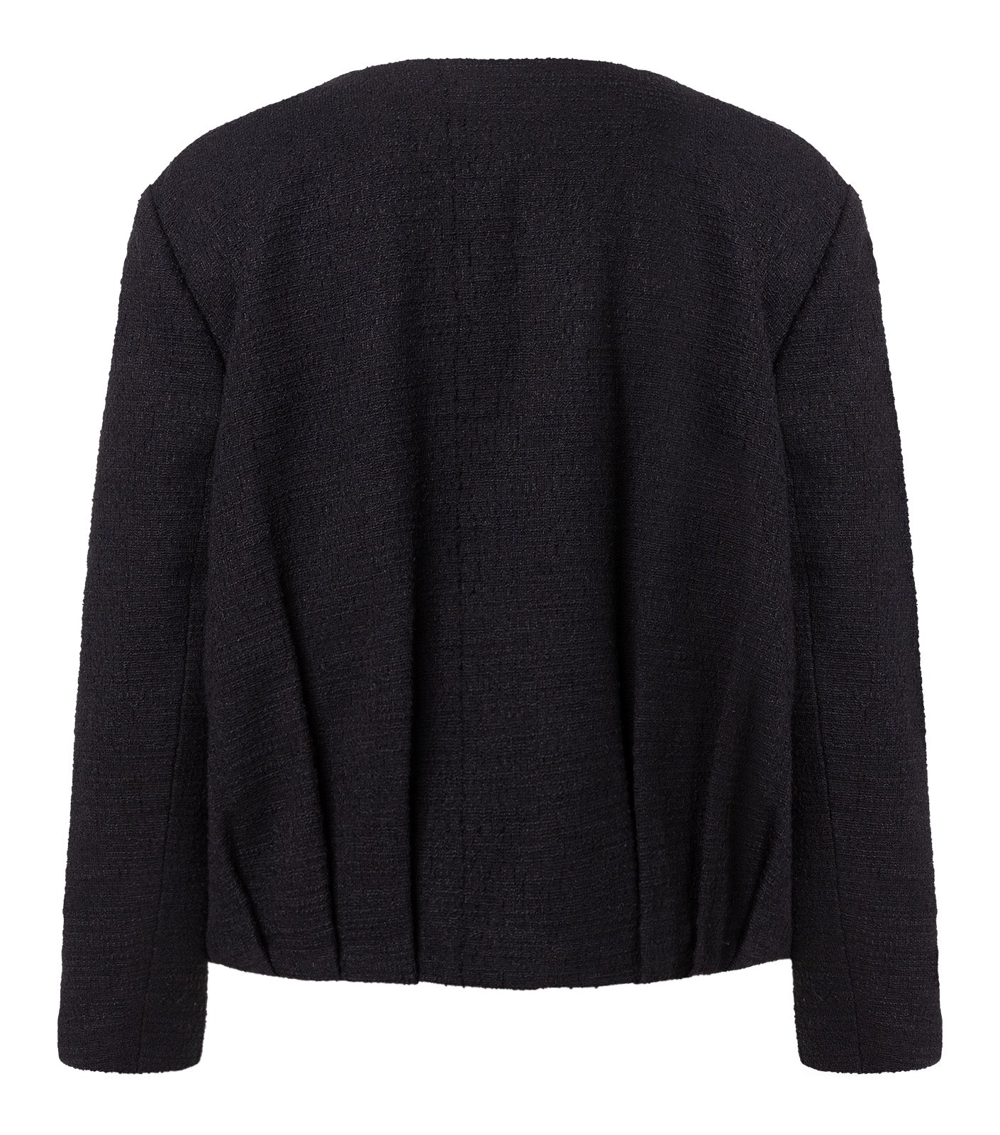 Patron Burda n°5642 : Veste - Image 6