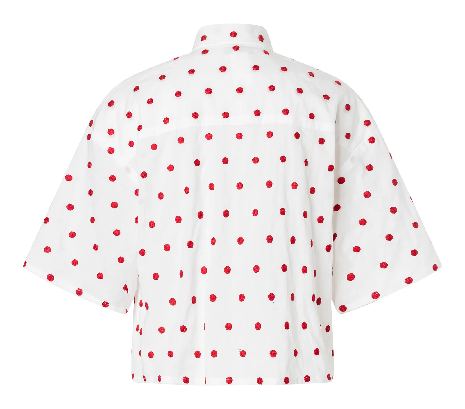 Patron Burda n°5644 : Robe & Blouse - Image 4