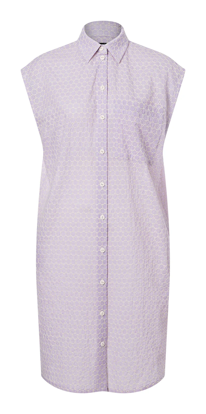 Patron Burda n°5644 : Robe & Blouse - Image 5