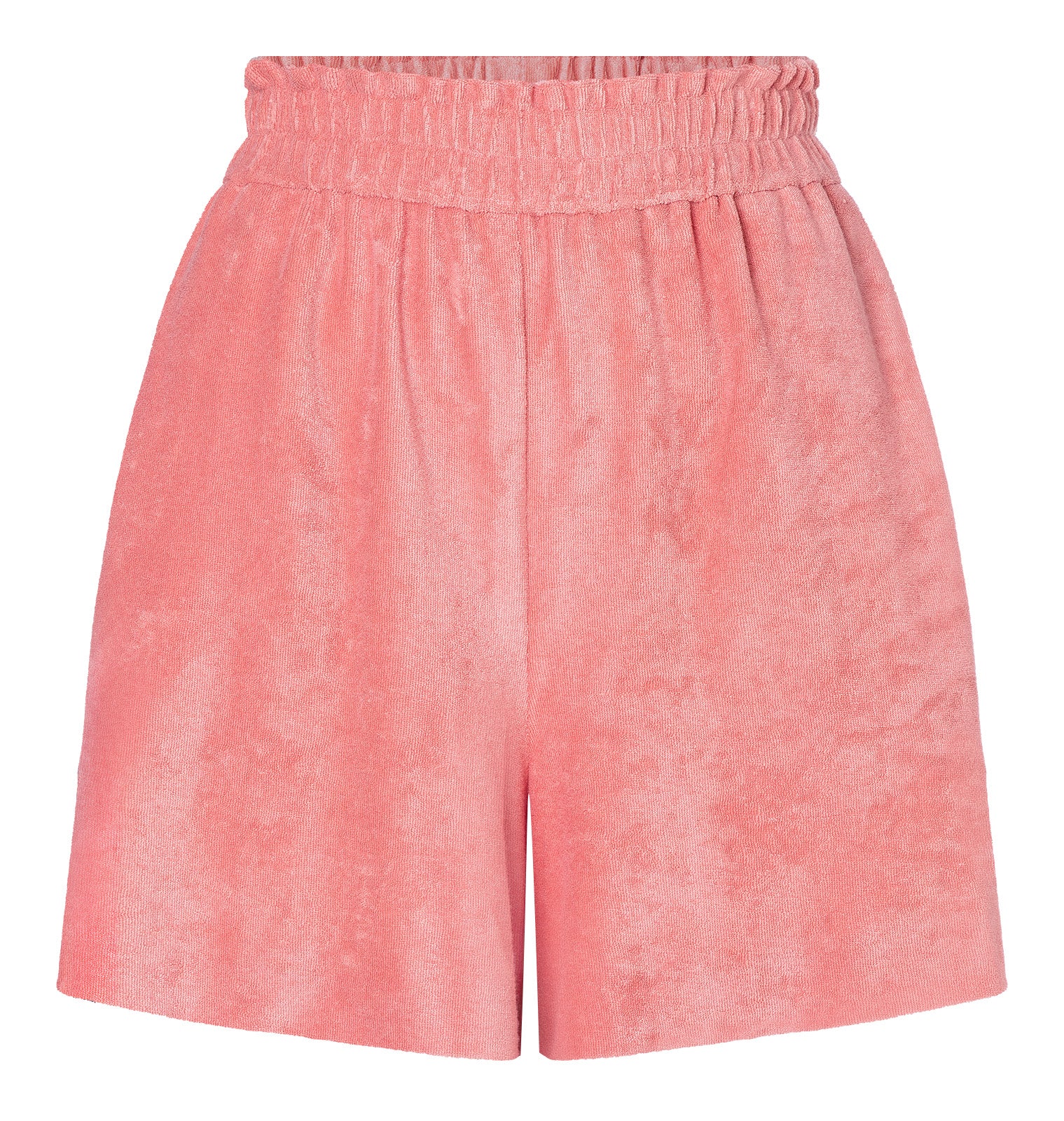 Patron Burda n°5645 : T-shirt et short - Image 6