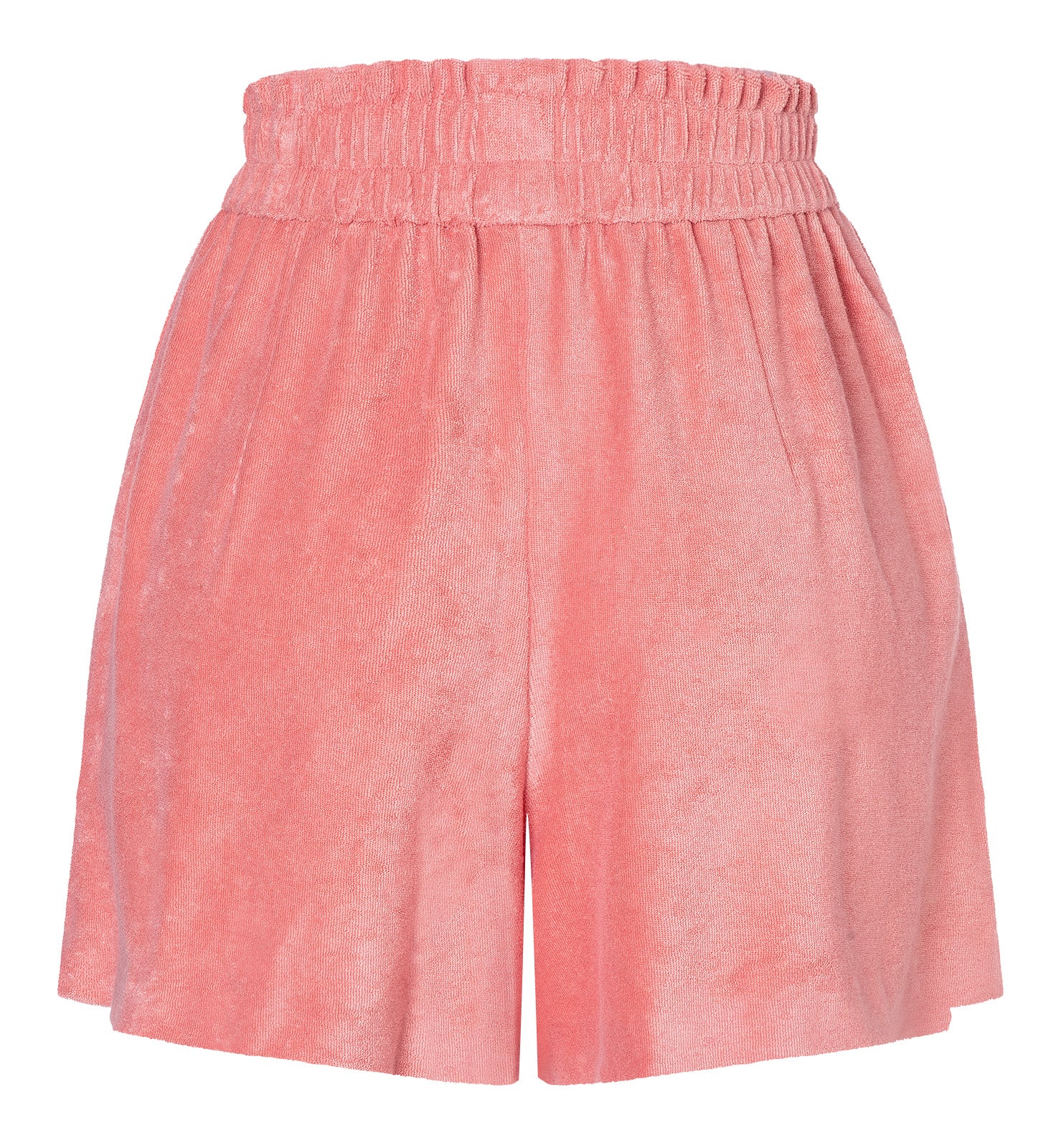 Patron Burda n°5645 : T-shirt et short - Image 7