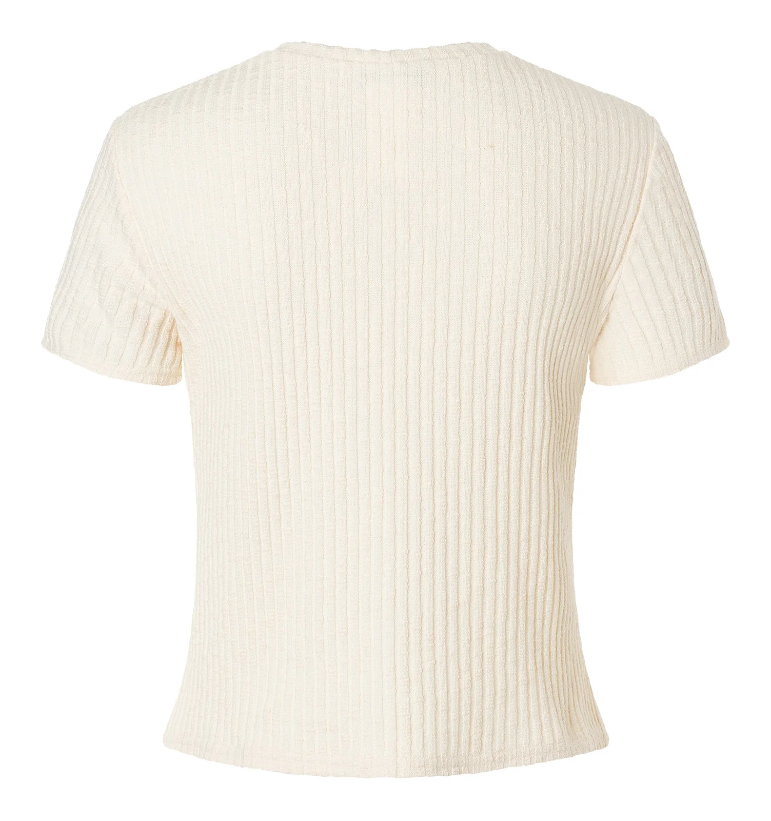 Patron Burda n°5645 : T-shirt et short - Image 8
