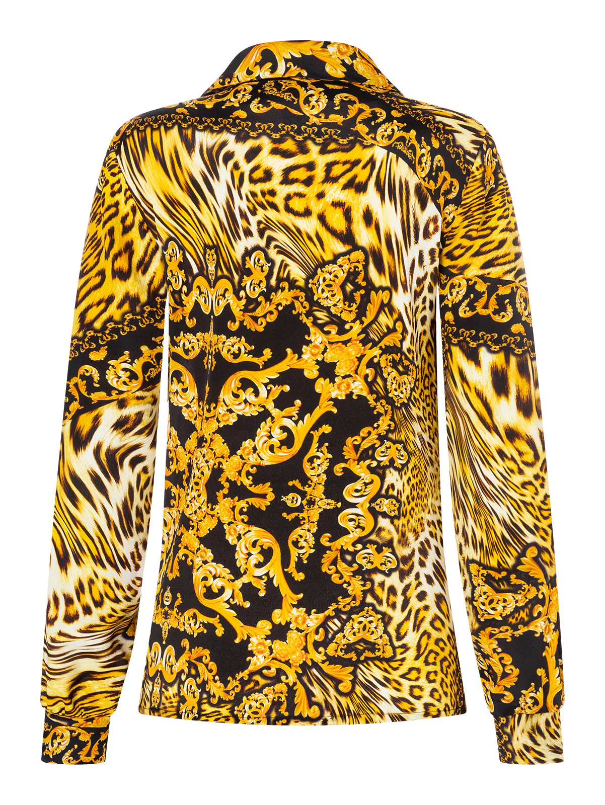 Patron Burda n°5646 : Blouse - Image 11