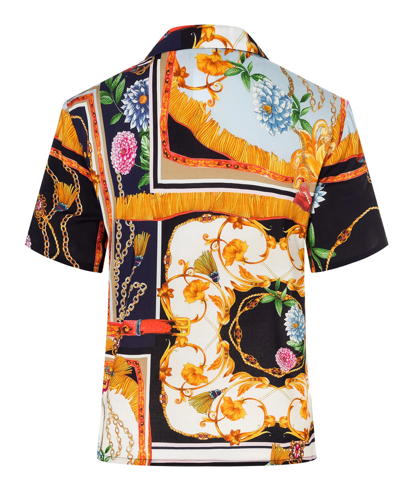 Patron Burda n°5646 : Blouse - Image 5