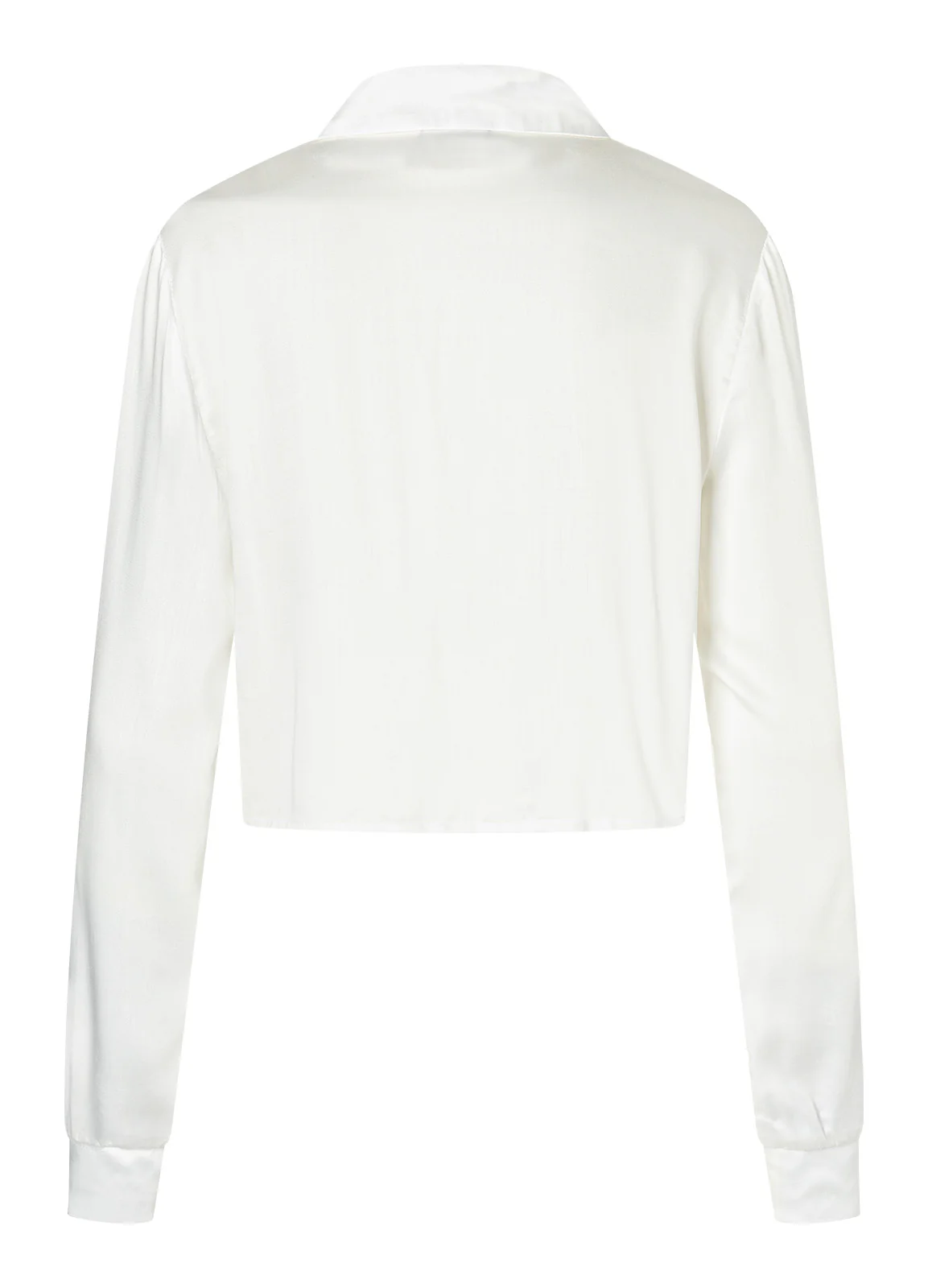 Patron Burda n°5646 : Blouse - Image 8