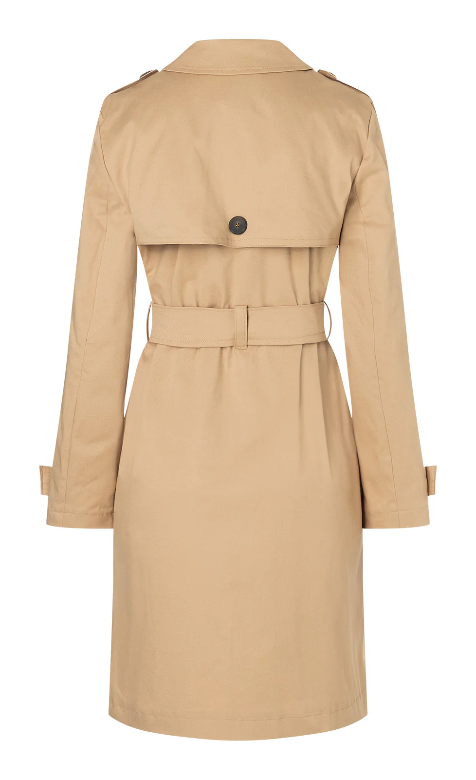 Patron Burda n°5647 : Veste et manteau - Image 10