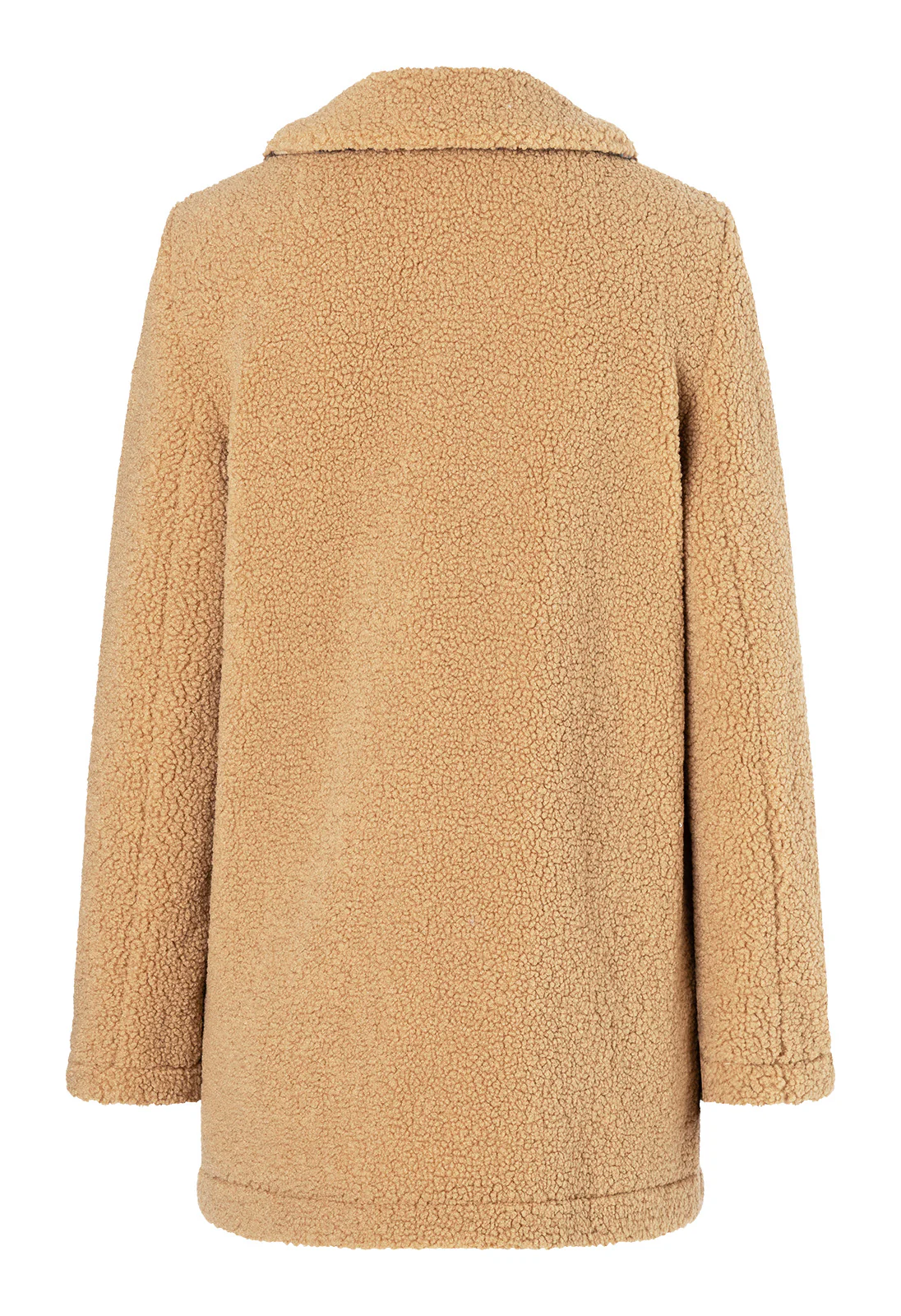 Patron Burda n°5647 : Veste et manteau - Image 4