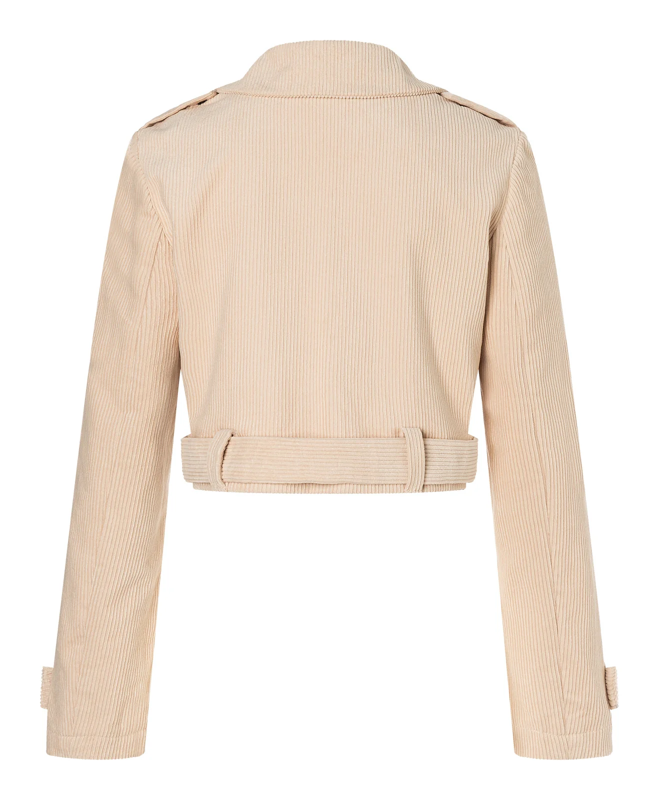 Patron Burda n°5647 : Veste et manteau - Image 7