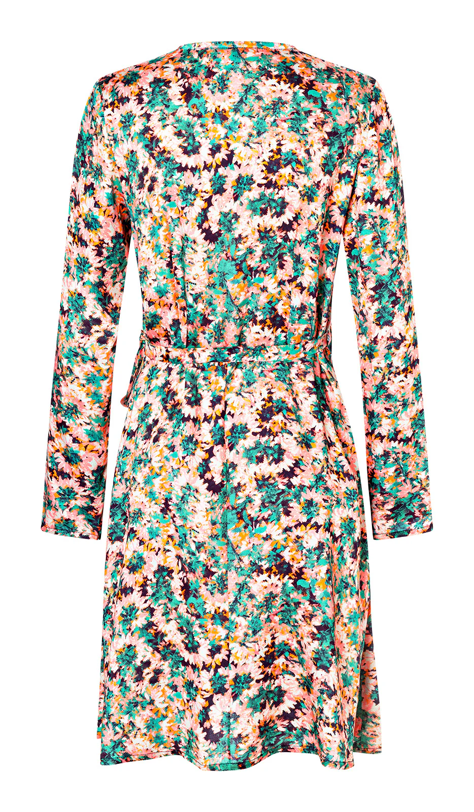 Patron Burda n°5648 : Robe - Image 5