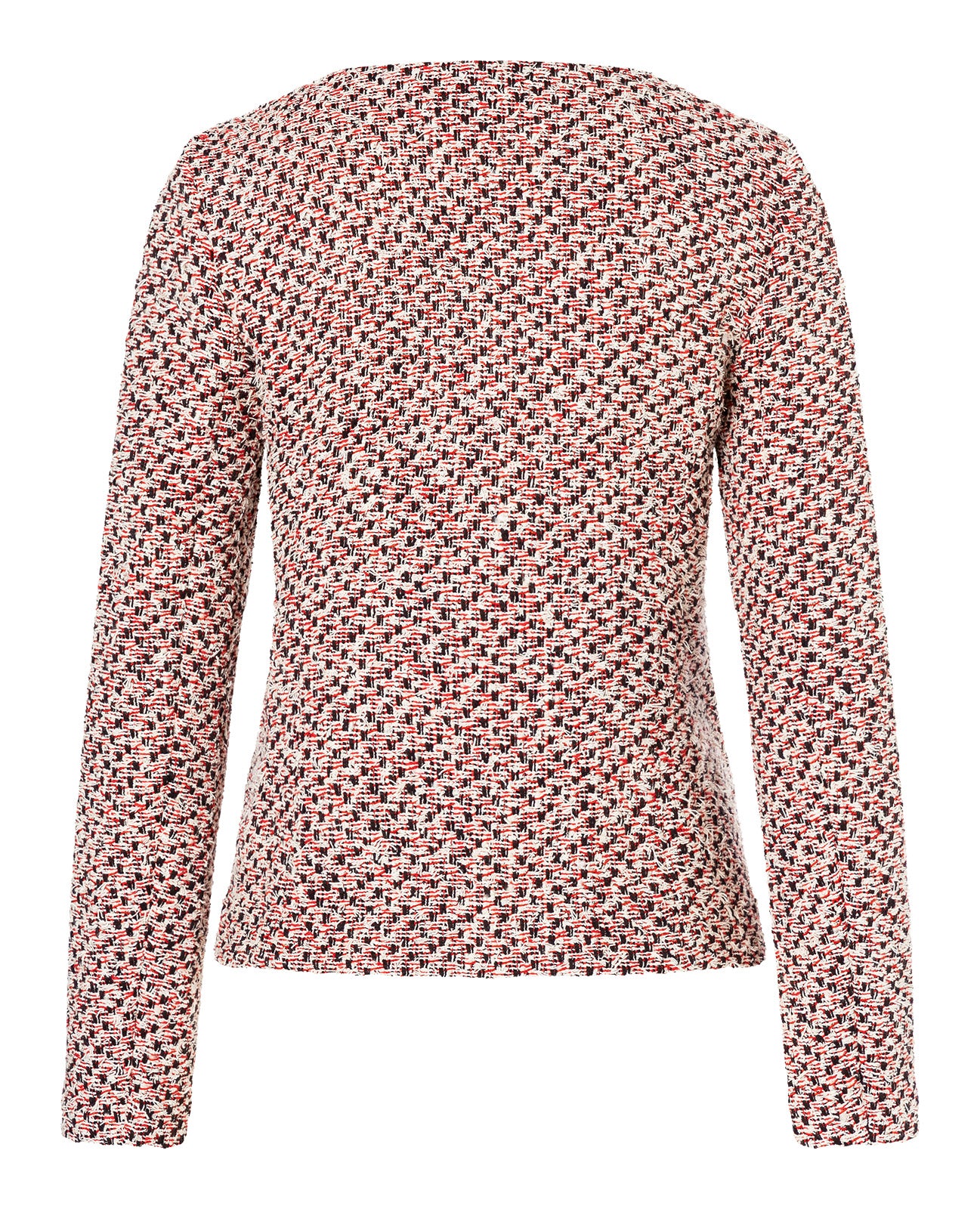 Patron Burda n°5649 : Blazer - Image 11