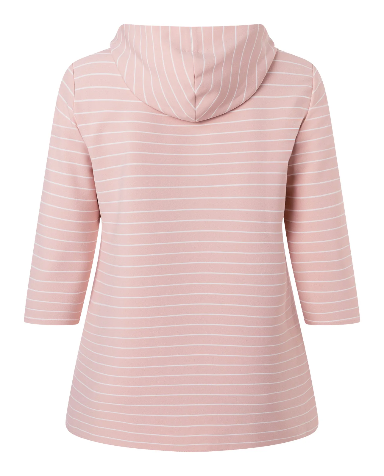 Patron Burda n°5651 : Robe & T-shirt - Image 6