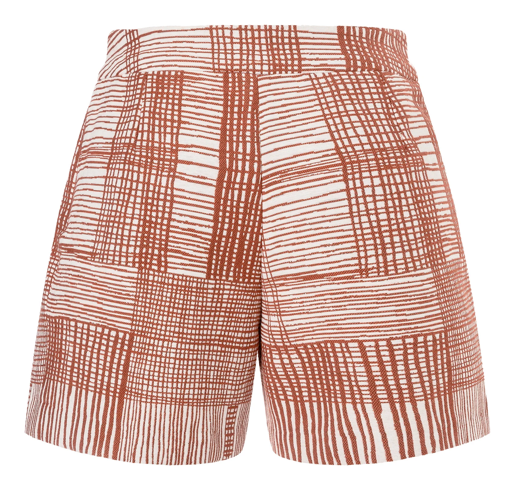 Patron Burda n°5654 : Pantalon - Image 4