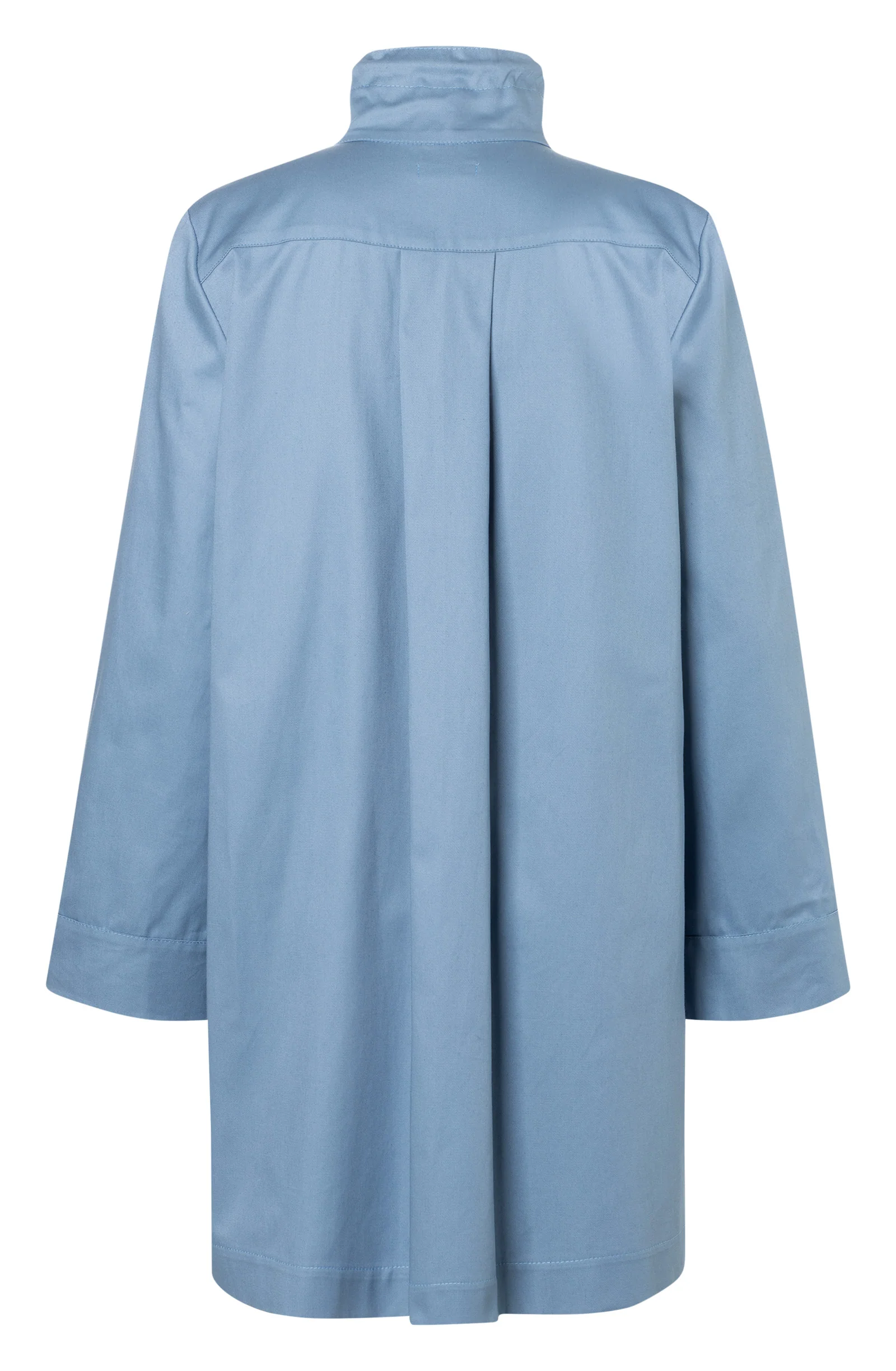 Patron Burda n°5656 : Parka - Image 4