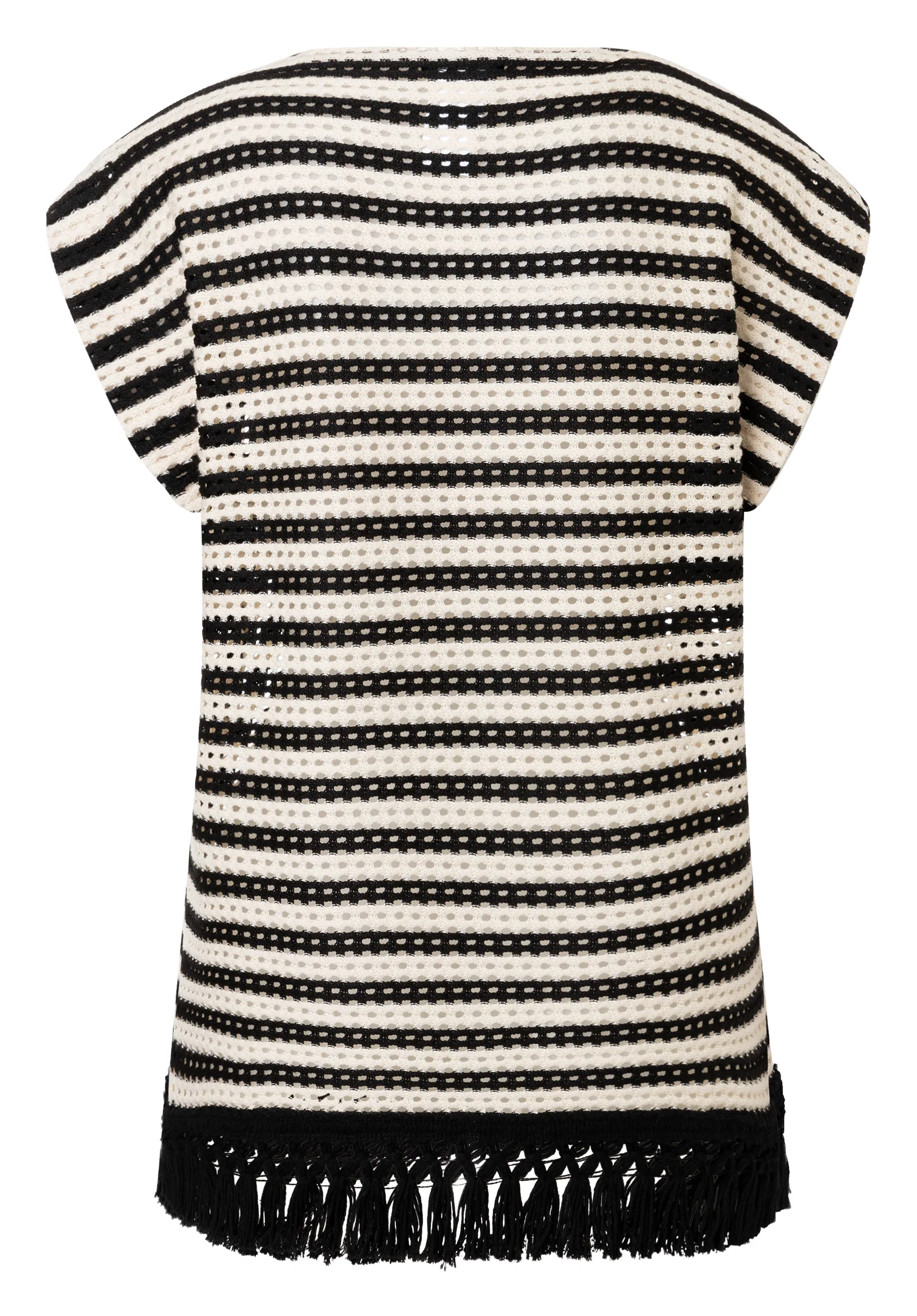 Patron Burda n°5657 : T-shirt - Image 4
