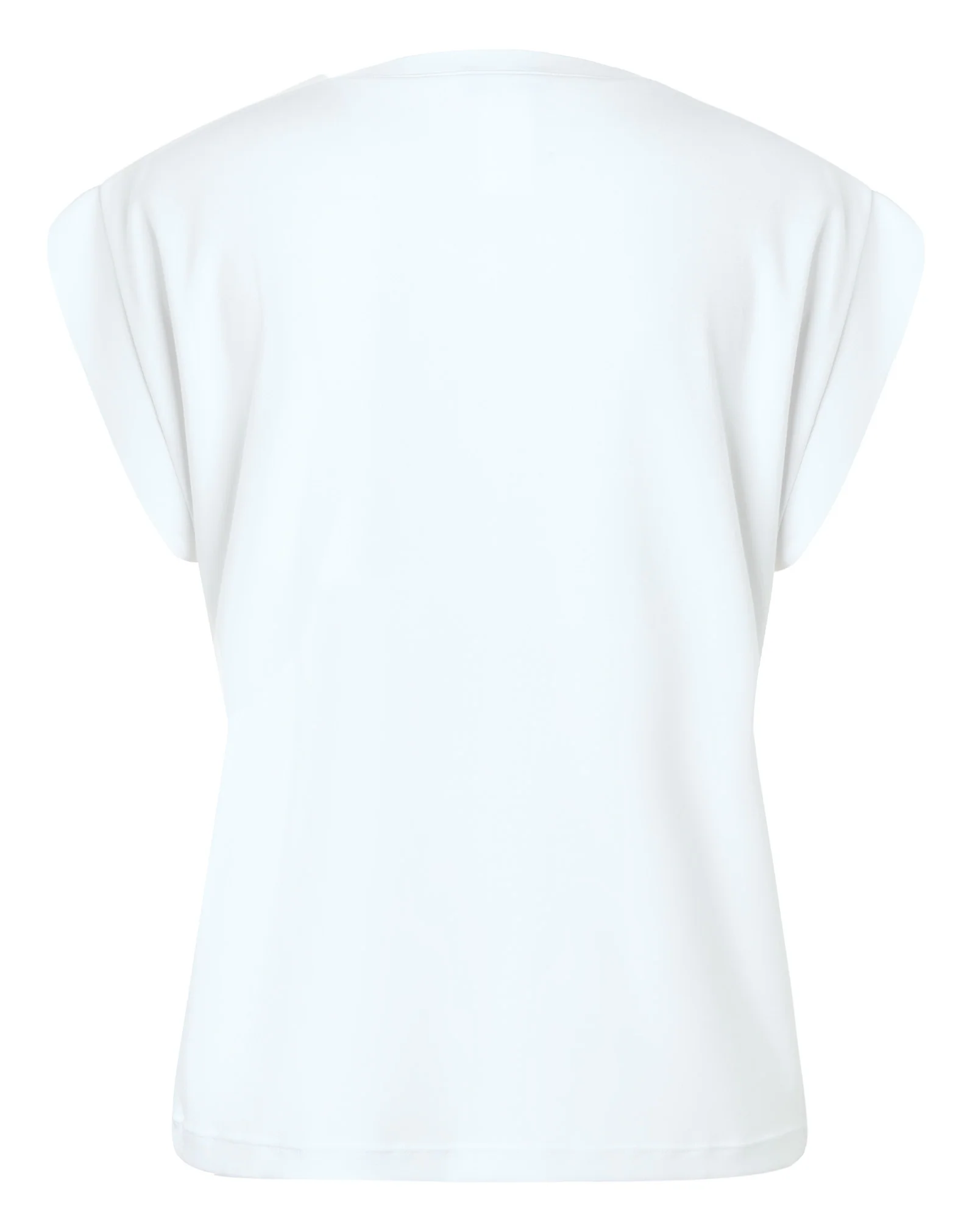 Patron Burda n°5657 : T-shirt - Image 6