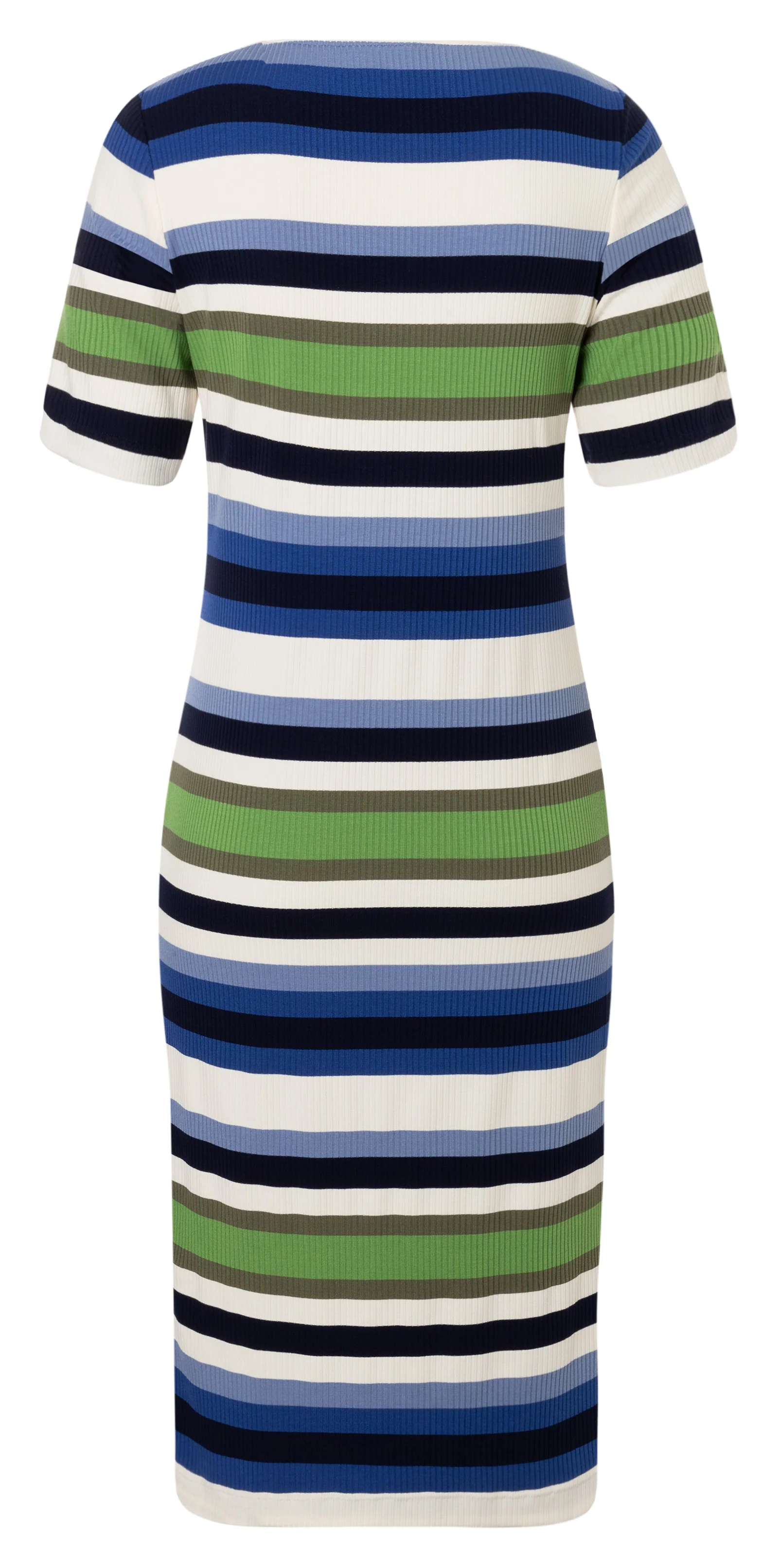 Patron Burda n°5658 : Robe & Blouse - Image 4