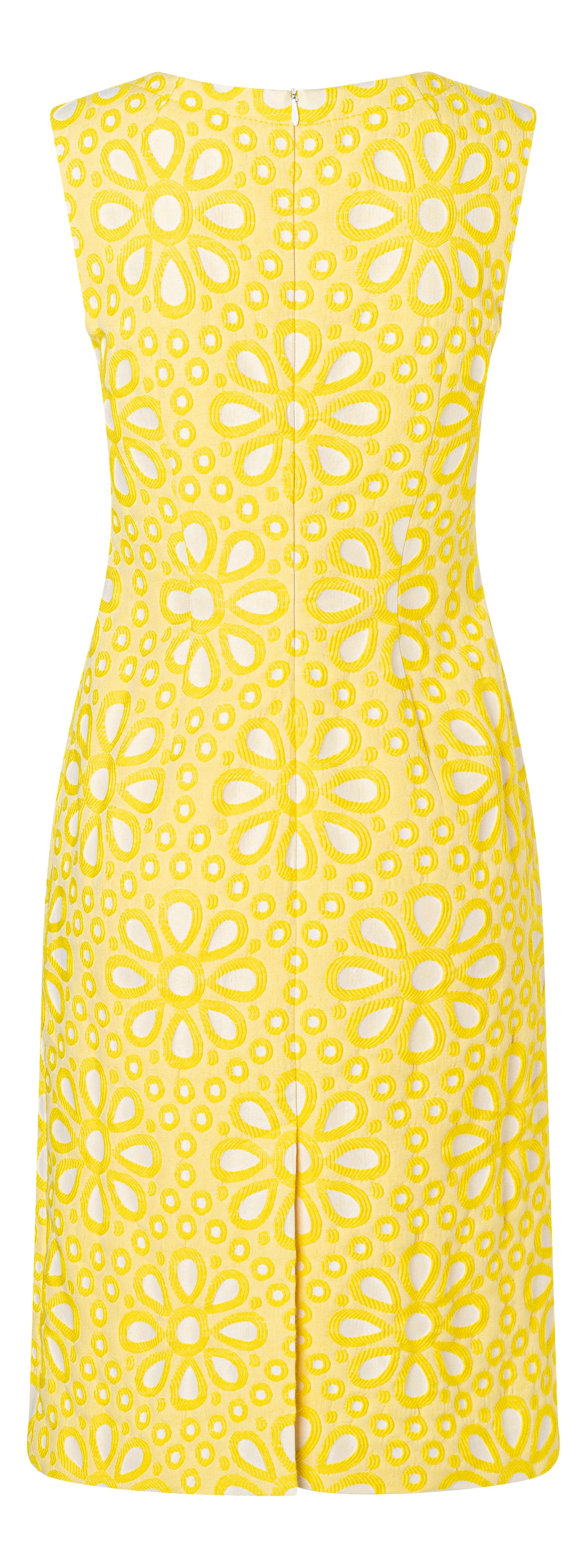 Patron Burda n°5659 : Robe - Image 4