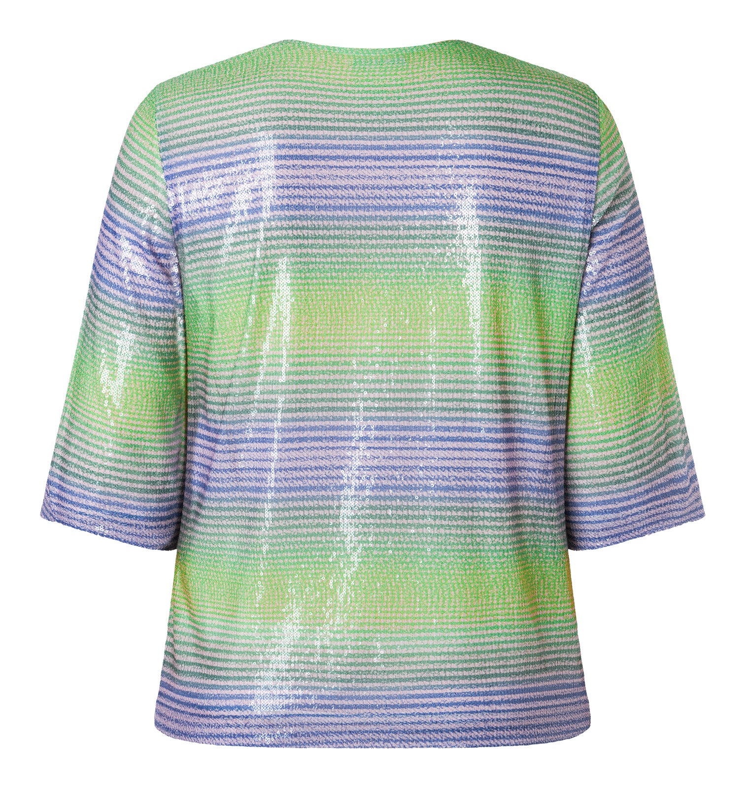 Patron Burda n°5665 : Blouse - Image 6