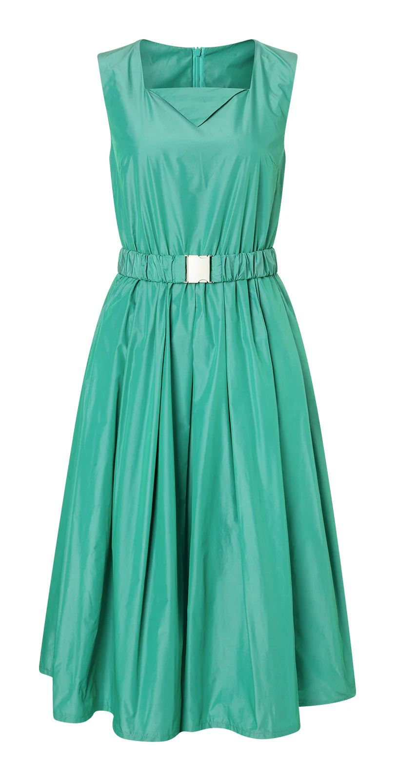 Patron Burda n°5668 : Robe - Image 3