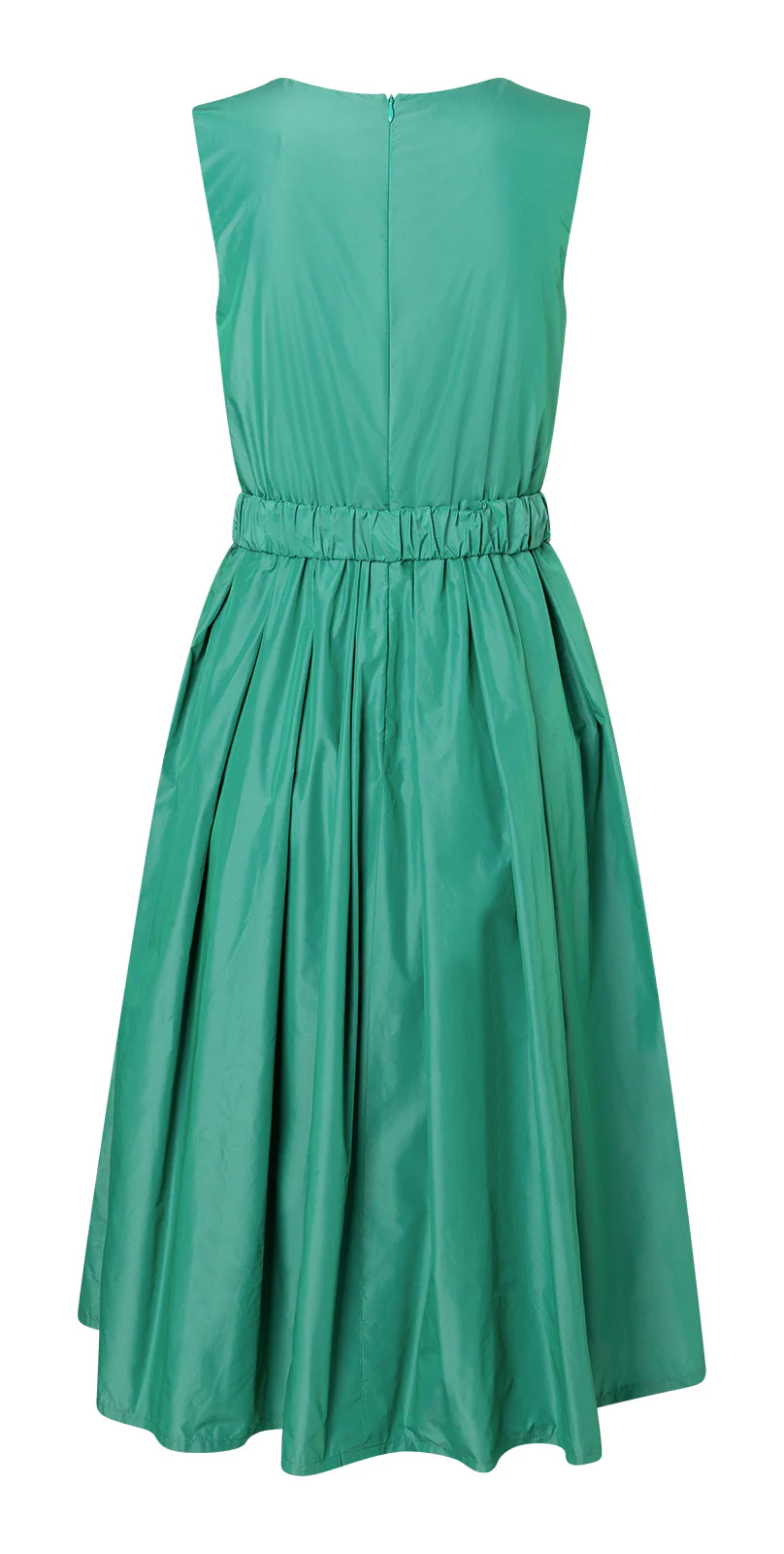 Patron Burda n°5668 : Robe - Image 4