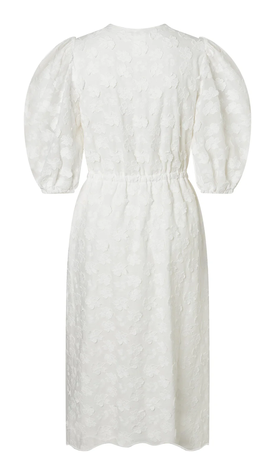 Patron Burda n°5669 : Robe & Blouse - Image 4