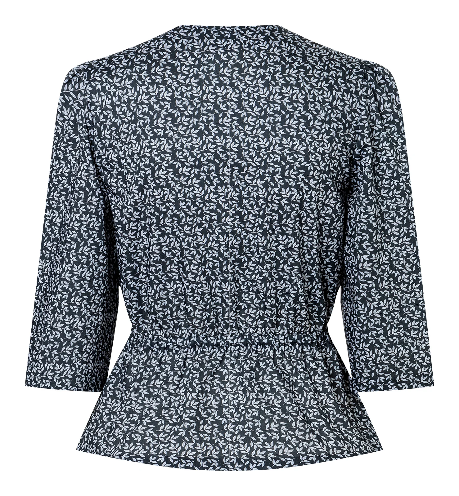 Patron Burda n°5669 : Robe & Blouse - Image 6