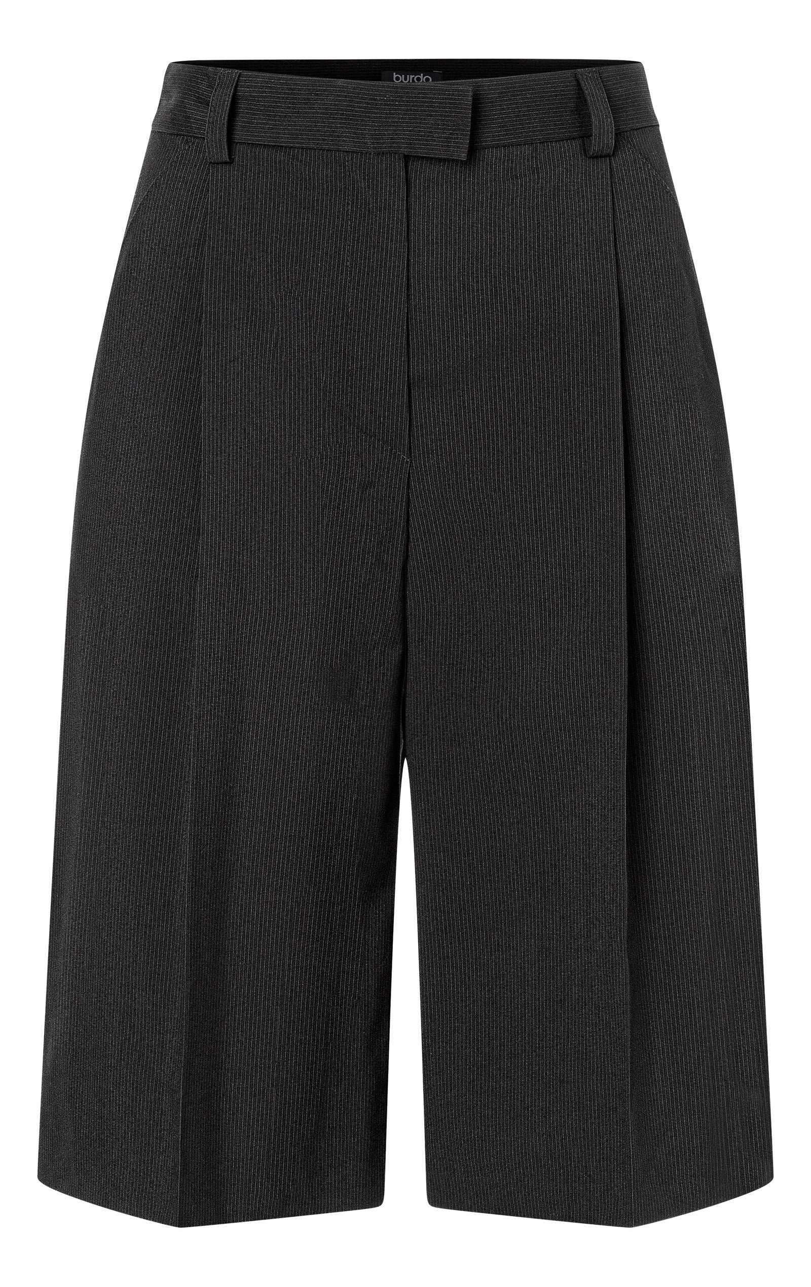 Patron Burda n°5672 : Pantalon - Image 3
