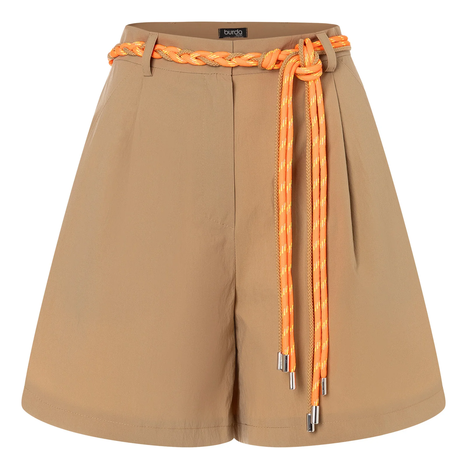 Patron Burda n°5672 : Pantalon - Image 5