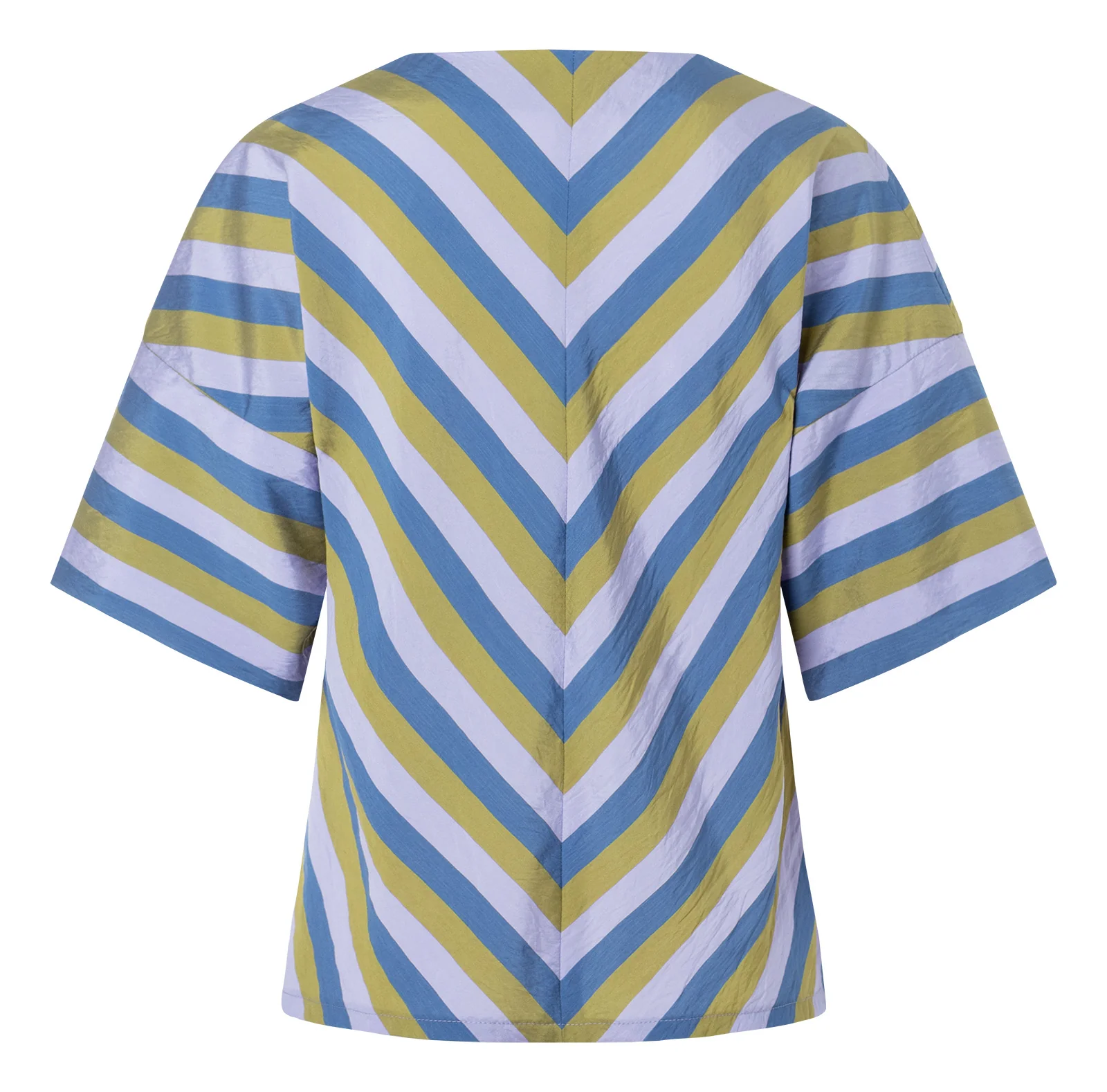 Patron Burda n°5673 : Blouse - Image 4