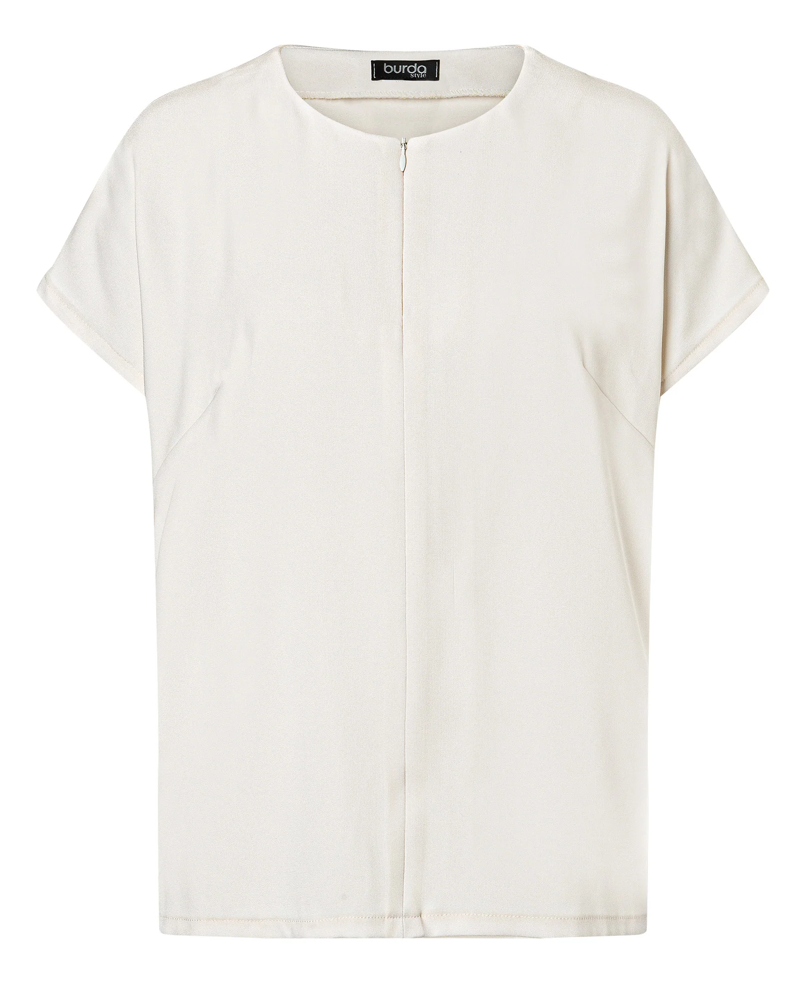 Patron Burda n°5673 : Blouse - Image 5