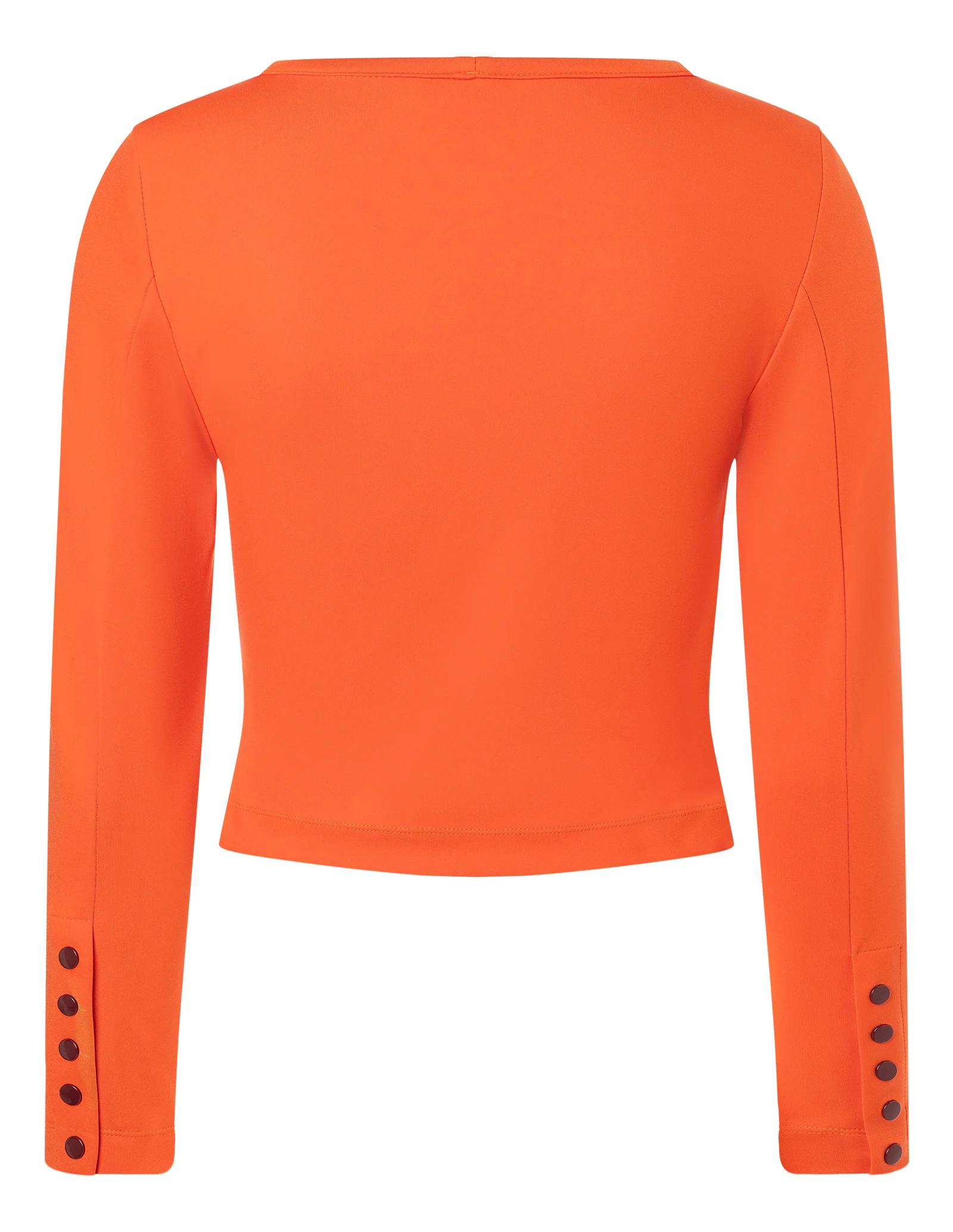 Patron Burda n°5674 : T-shirt - Image 6
