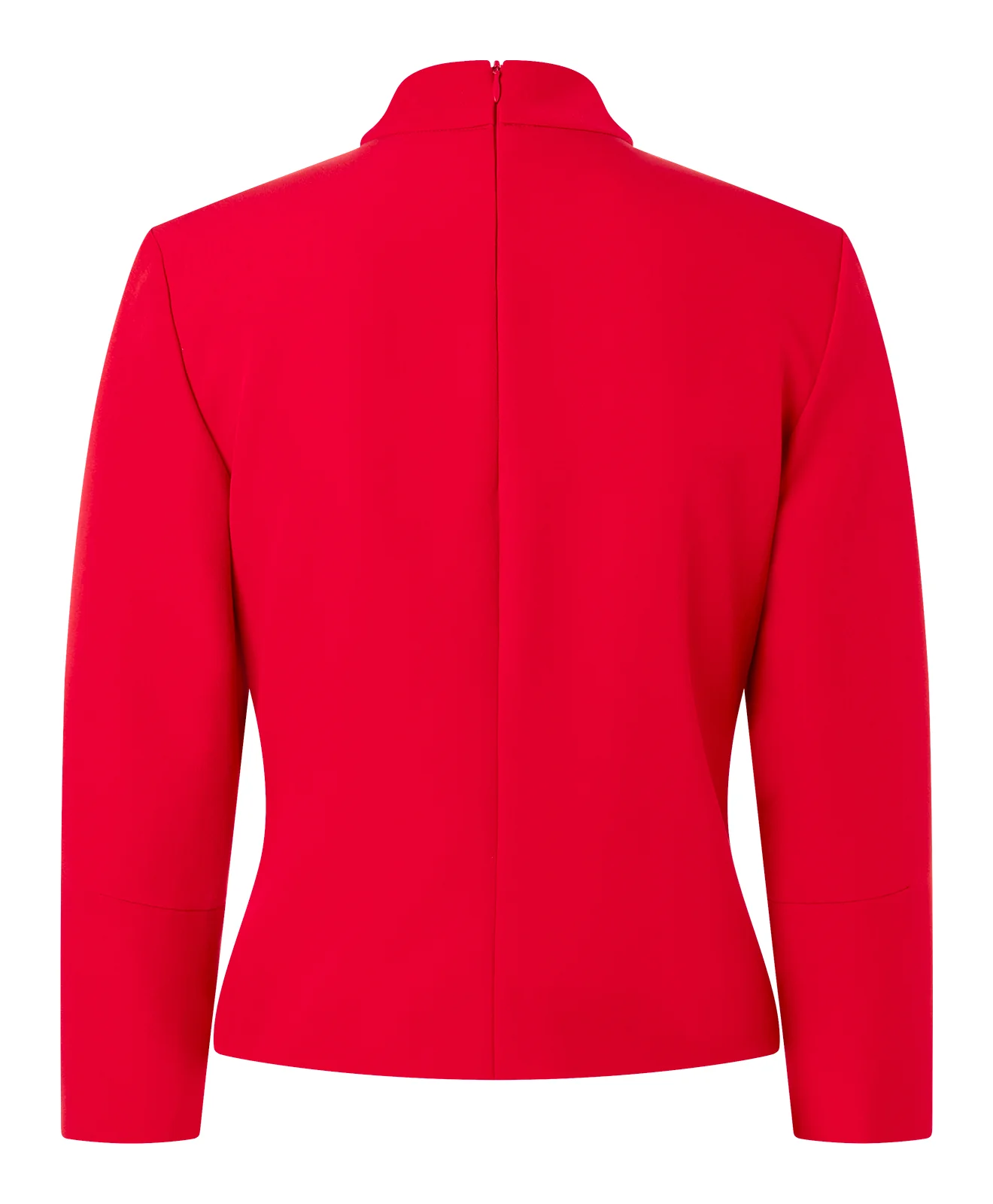 Patron Burda n°5677 : Robe & T-shirt - Image 4