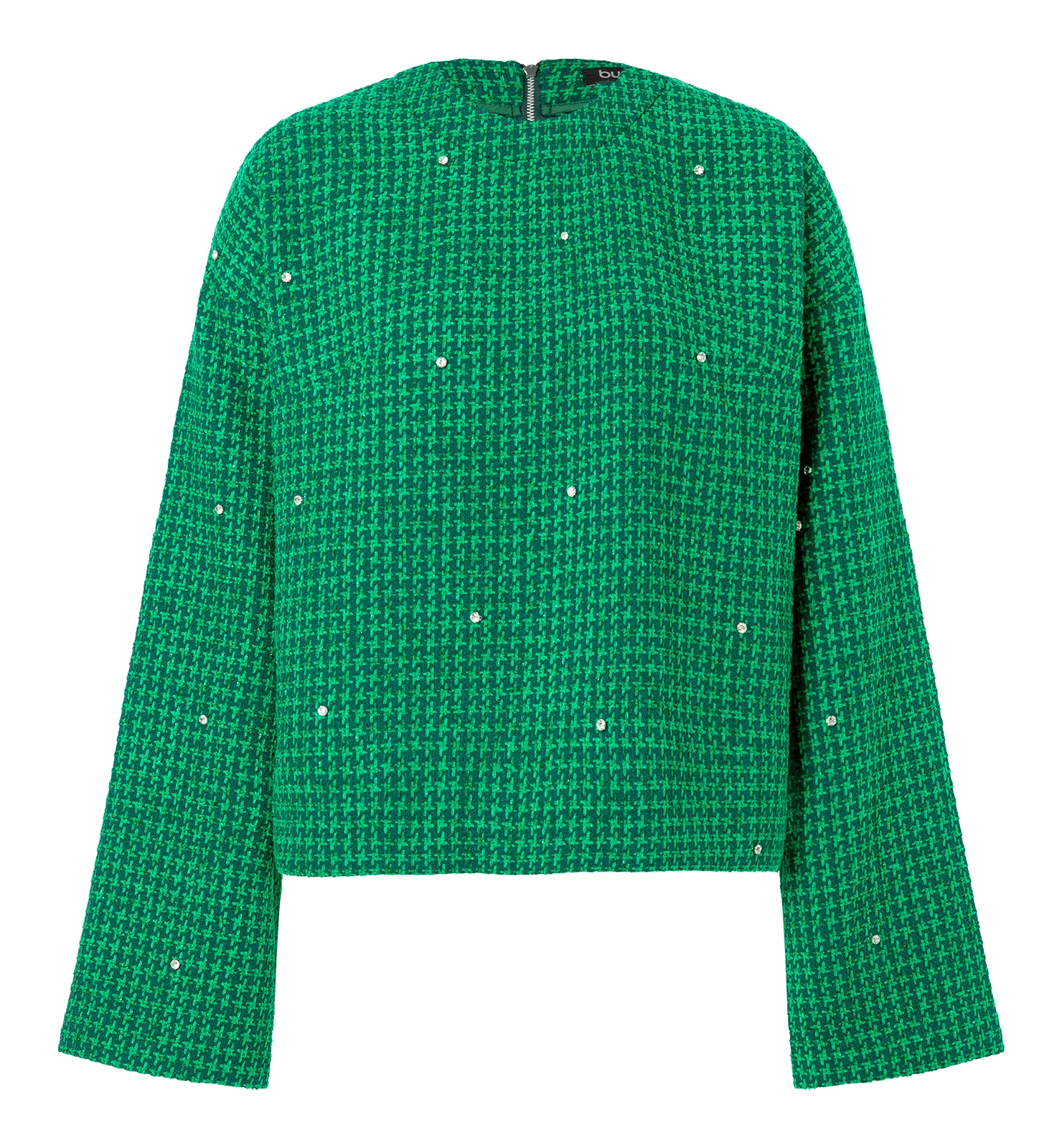 Patron Burda n°5679 : Robe & T-shirt - Image 3