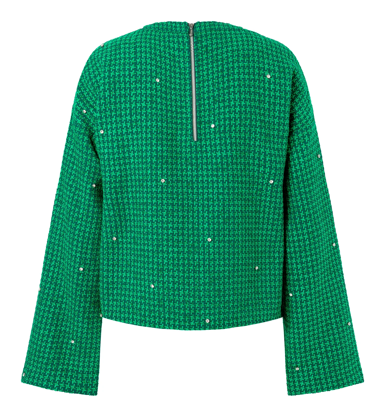 Patron Burda n°5679 : Robe & T-shirt - Image 4