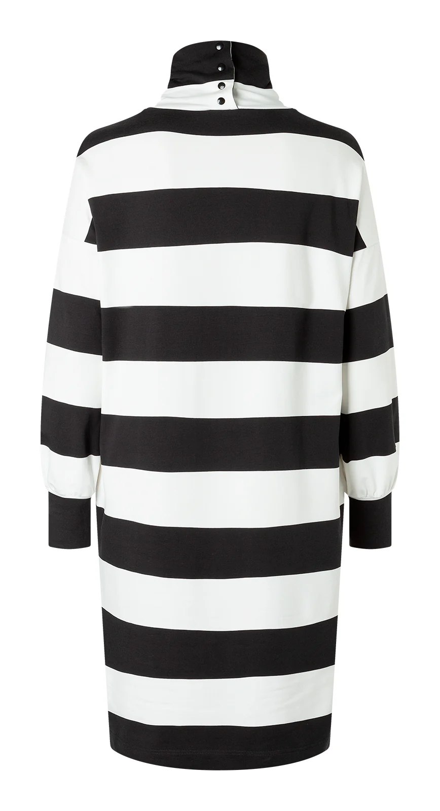 Patron Burda n°5679 : Robe & T-shirt - Image 5