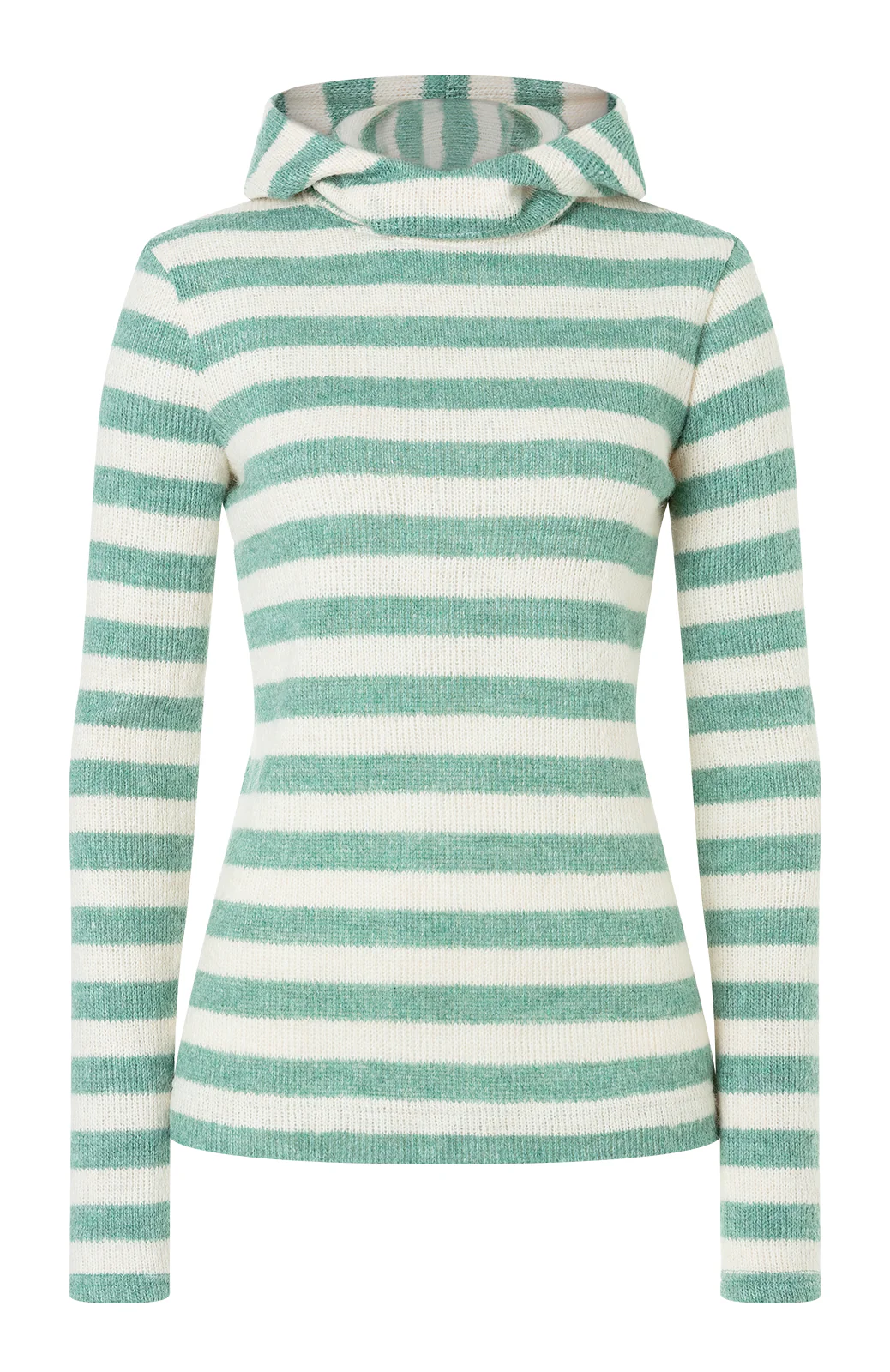 Patron Burda n°5680 : Pull - Image 3